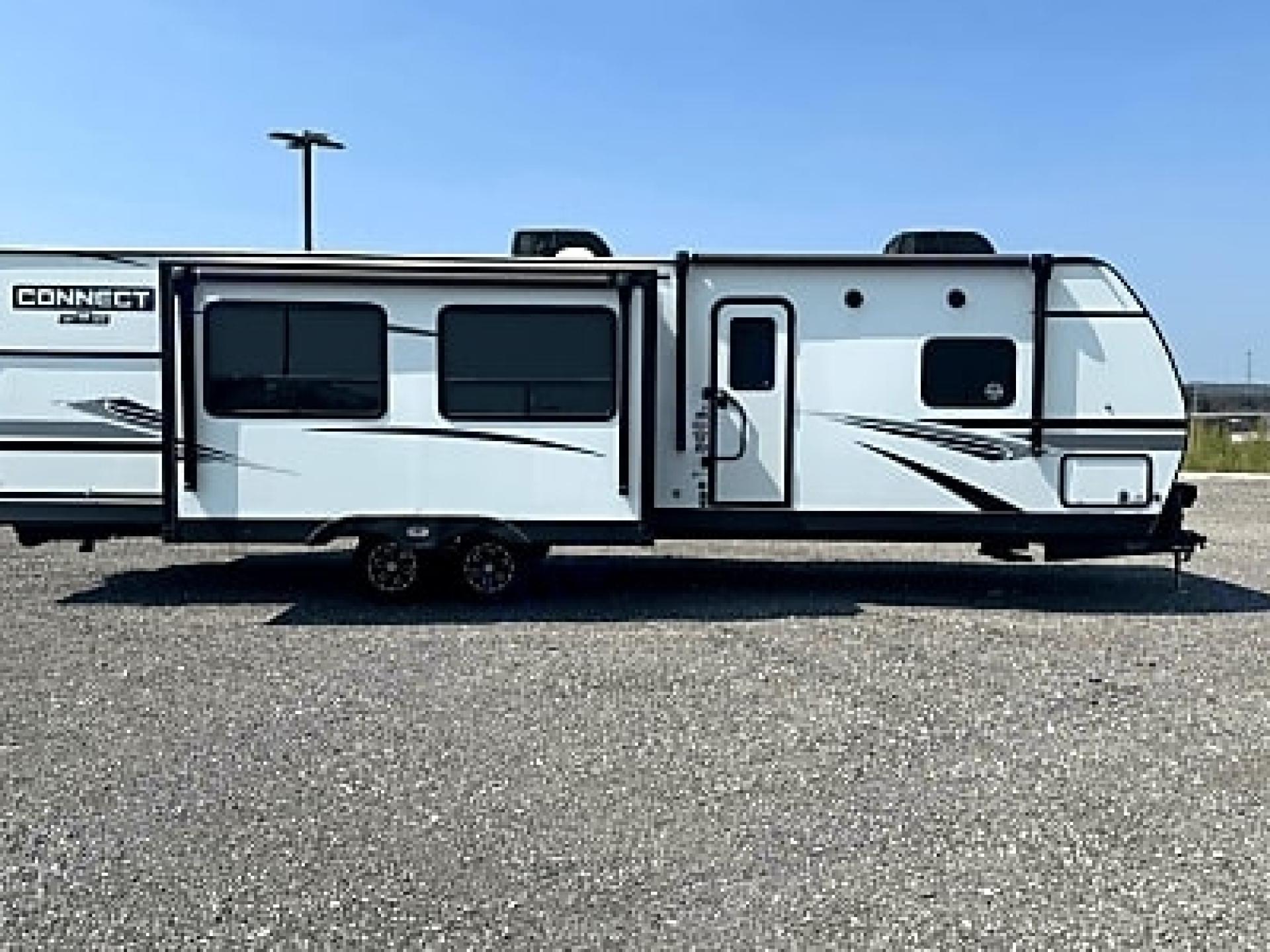 2022 K-Z Connect 322bhk