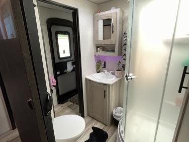 2022 K-Z Connect 322bhk