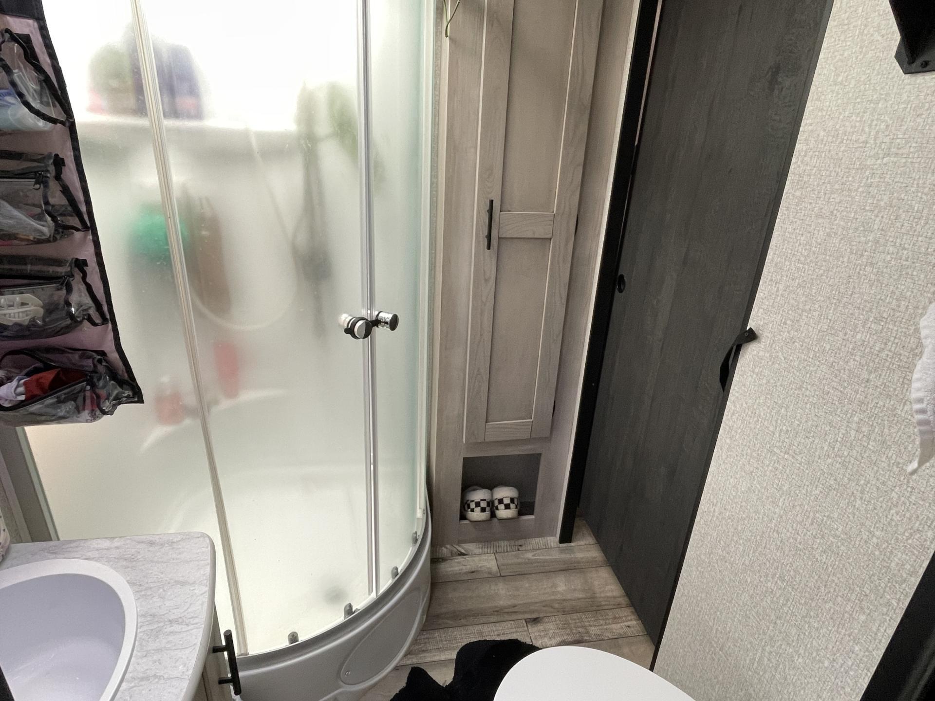 2022 K-Z Connect 322bhk