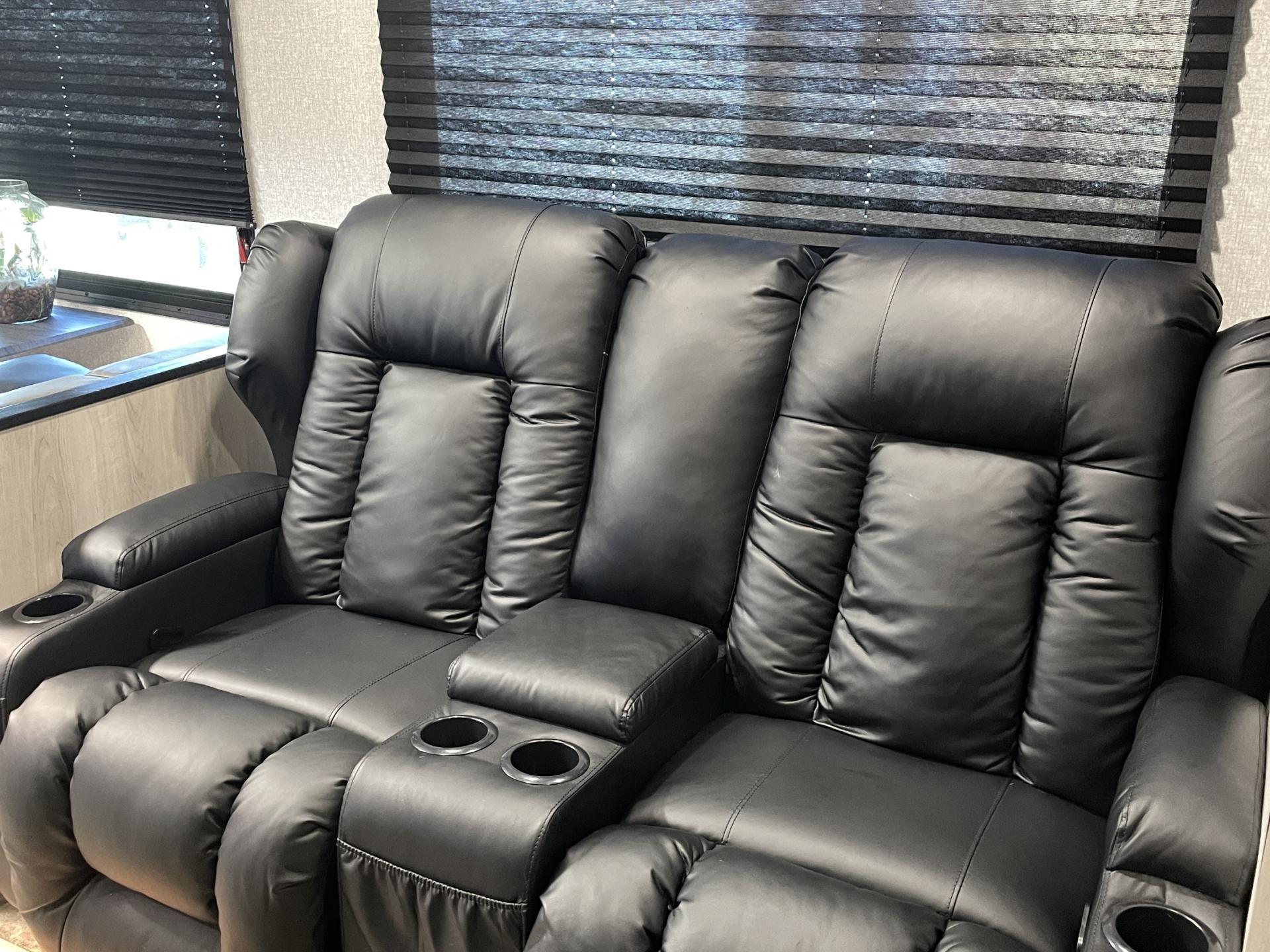 2022 K-Z Connect 322bhk