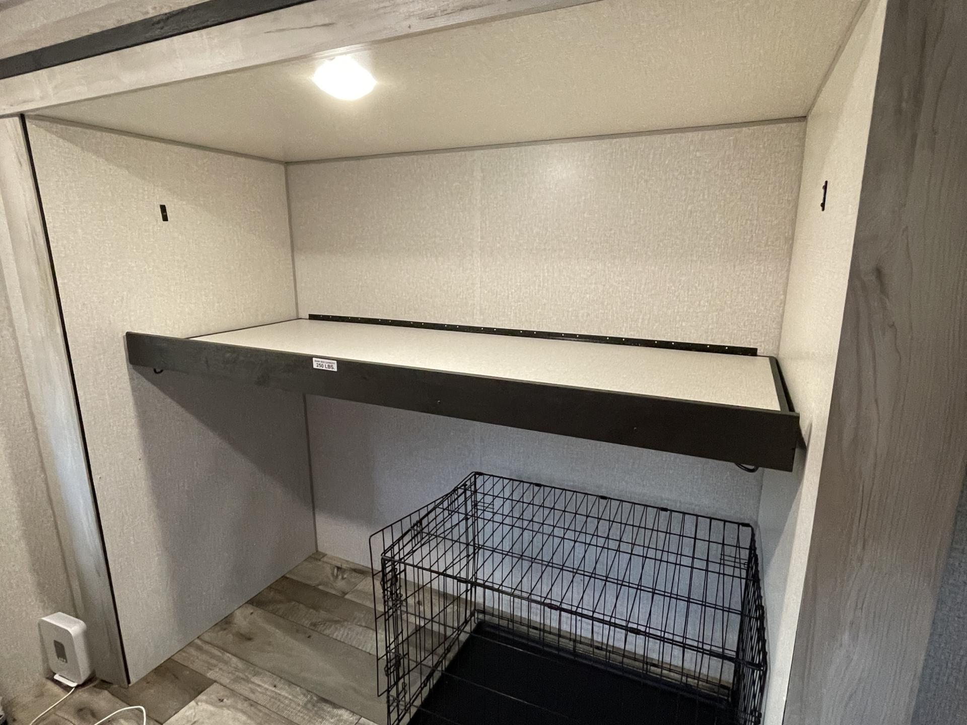 2022 K-Z Connect 322bhk