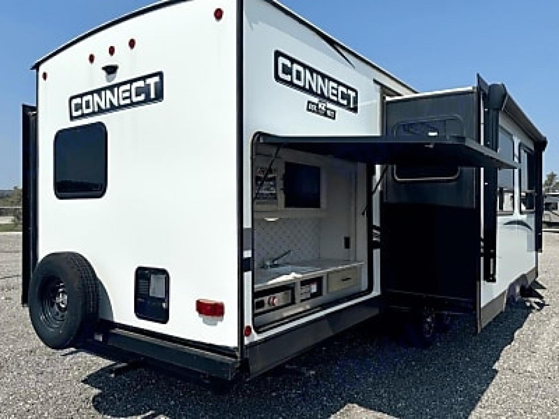 2022 K-Z Connect 322bhk