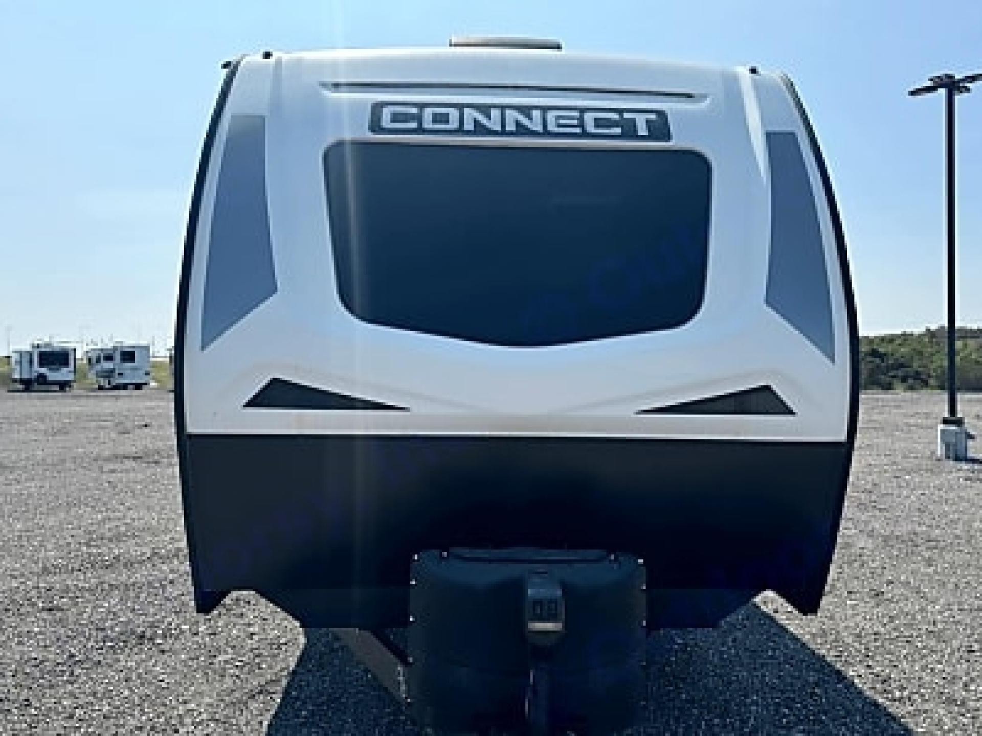 2022 K-Z Connect 322bhk