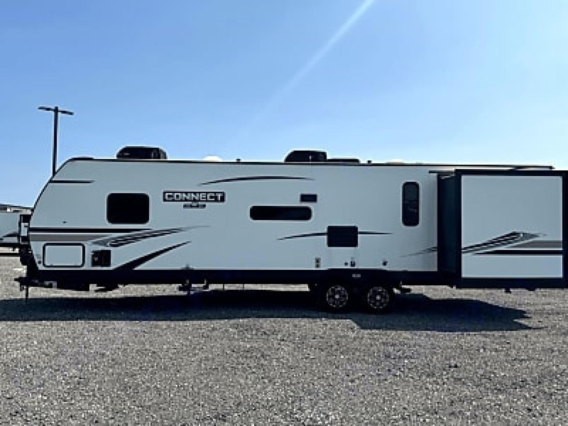 2022 K-Z Connect 322bhk