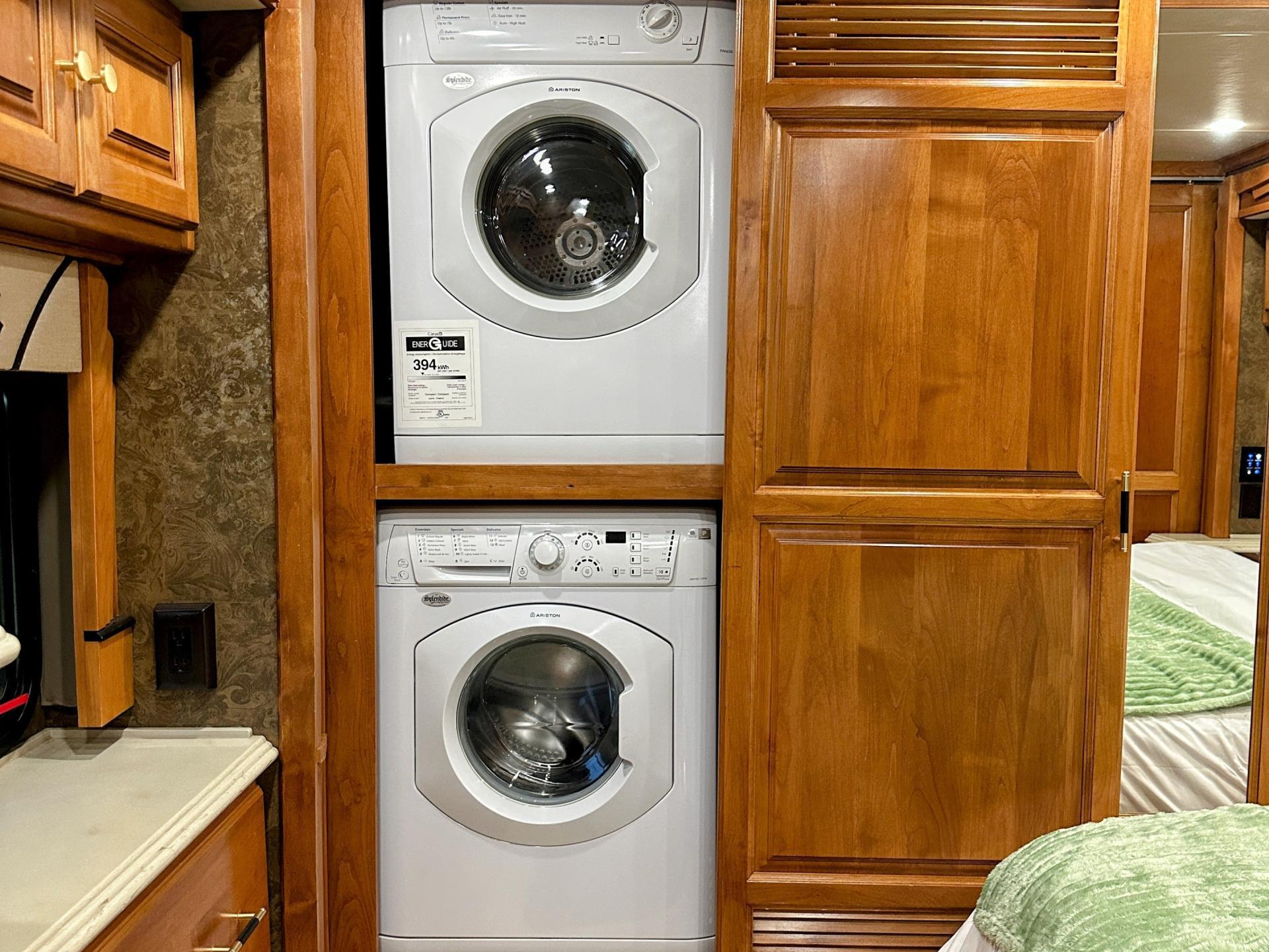 2015 Tiffin Phaeton 36gh