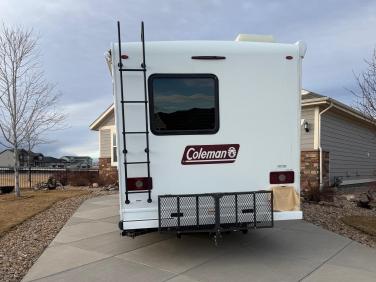 2021 Thor Motor Coach Coleman 22CMF