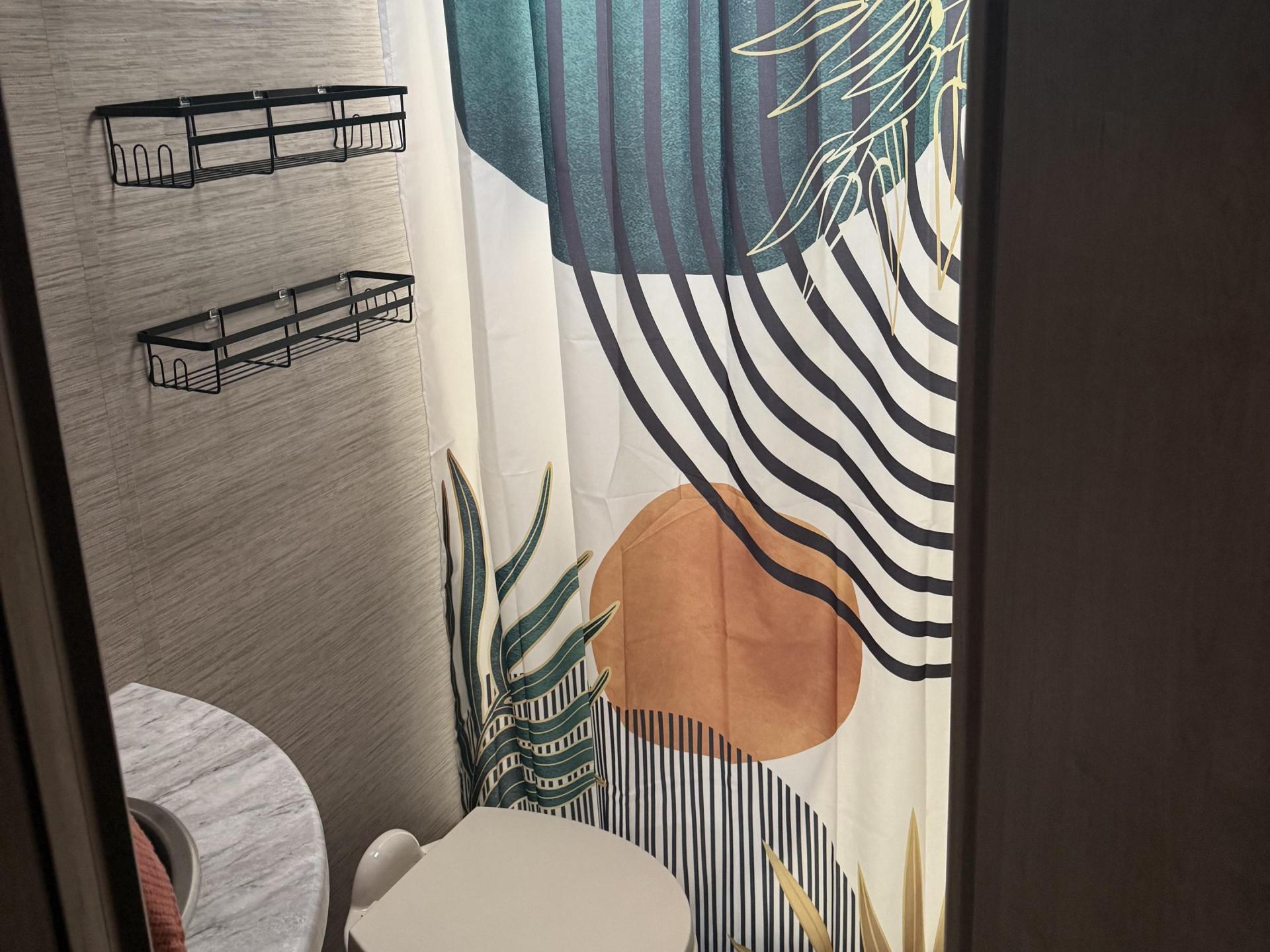 2021 Thor Motor Coach Coleman 22CMF