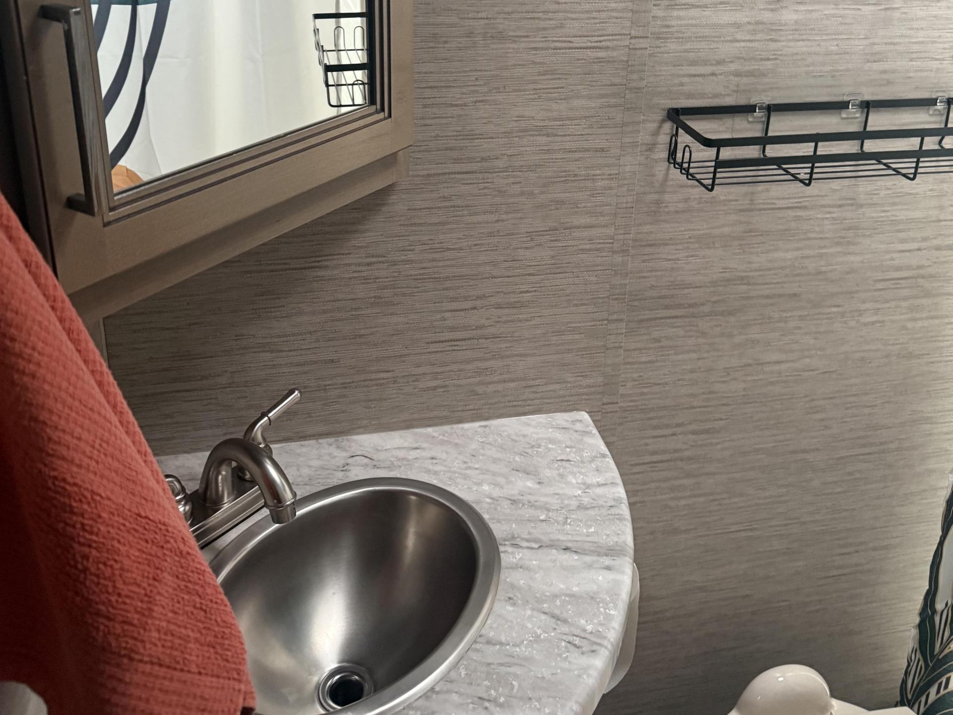 2021 Thor Motor Coach Coleman 22CMF