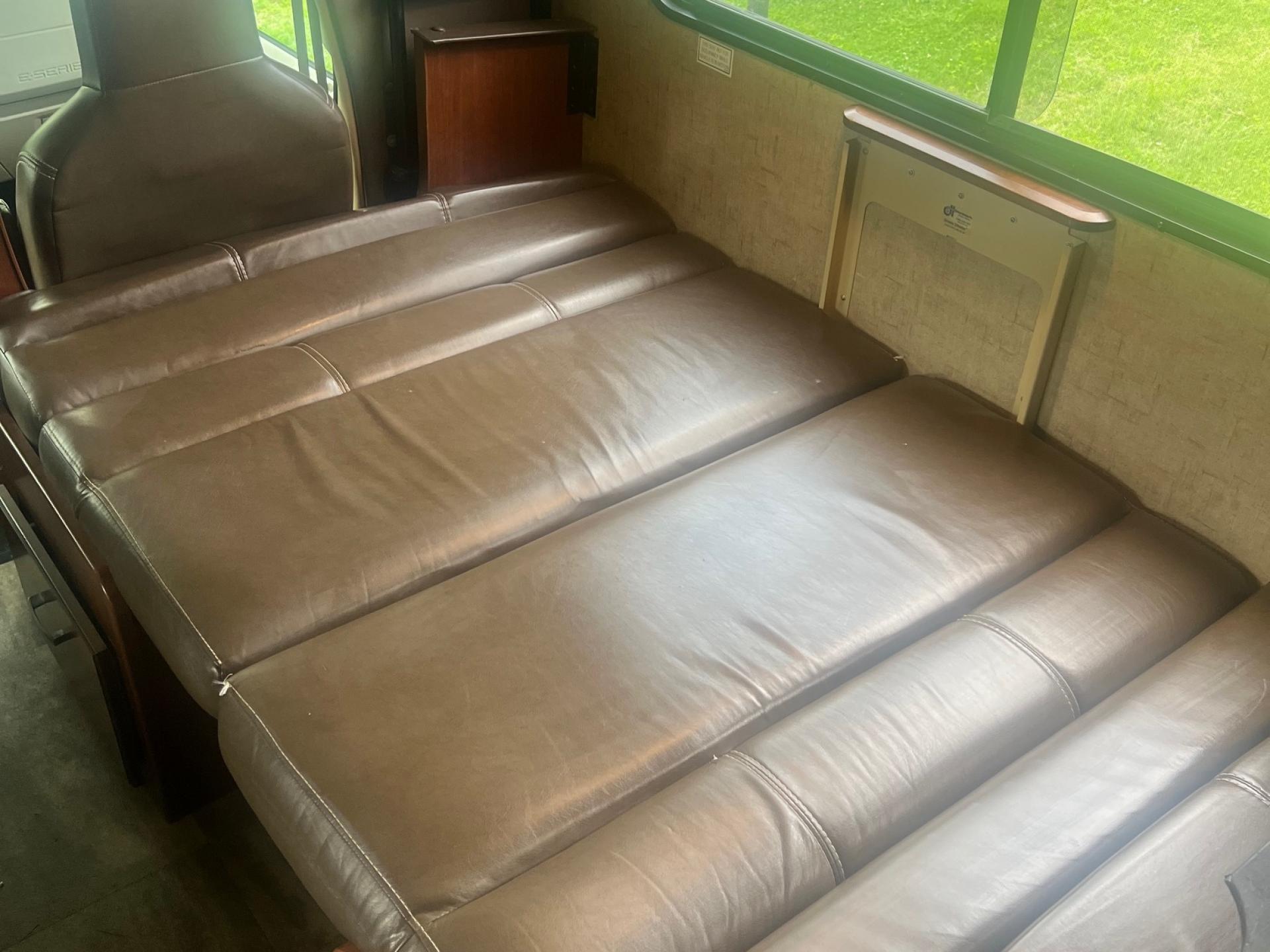 2016 Forest River Sunseeker 3170dsf