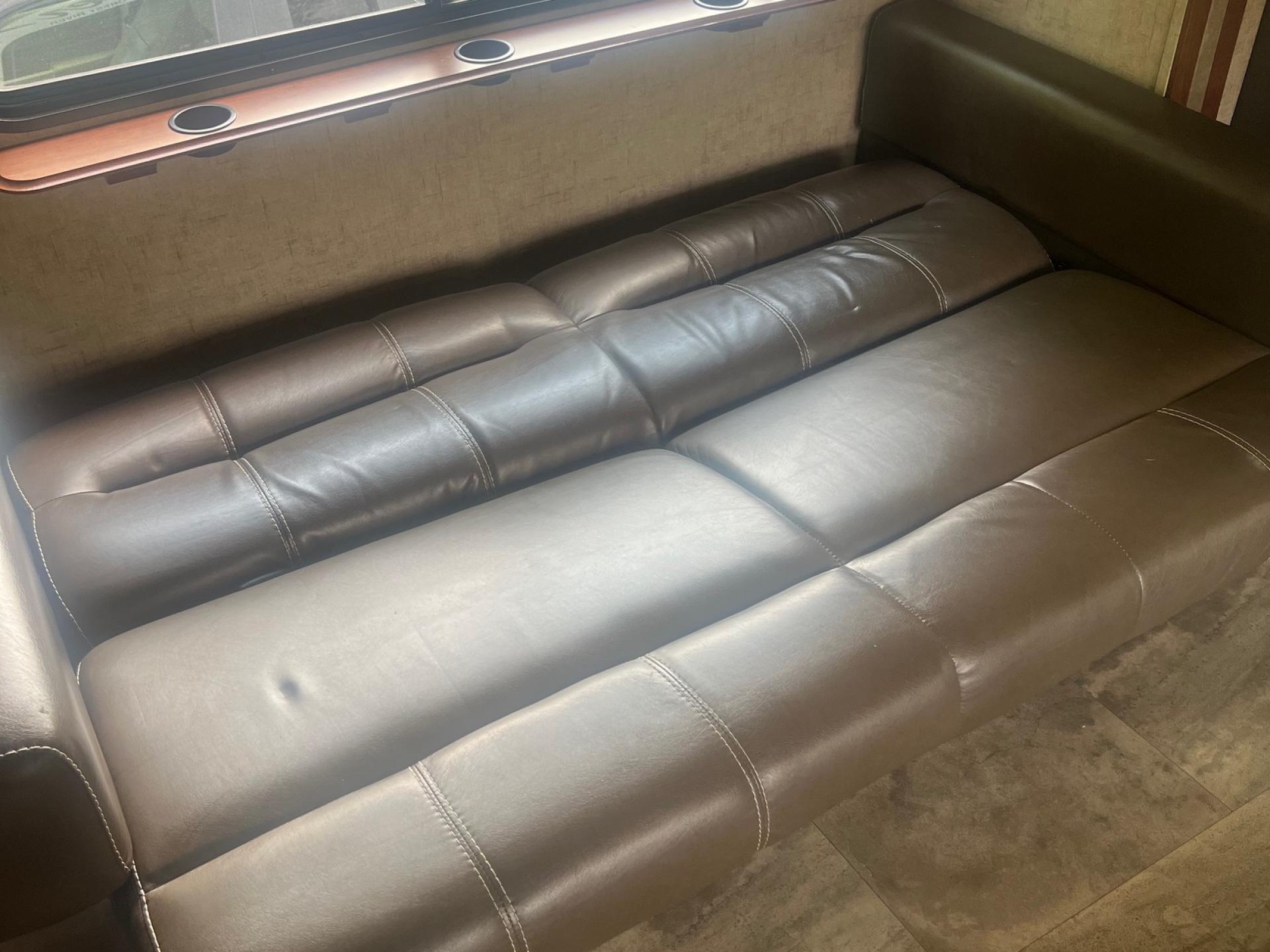 2016 Forest River Sunseeker 3170dsf
