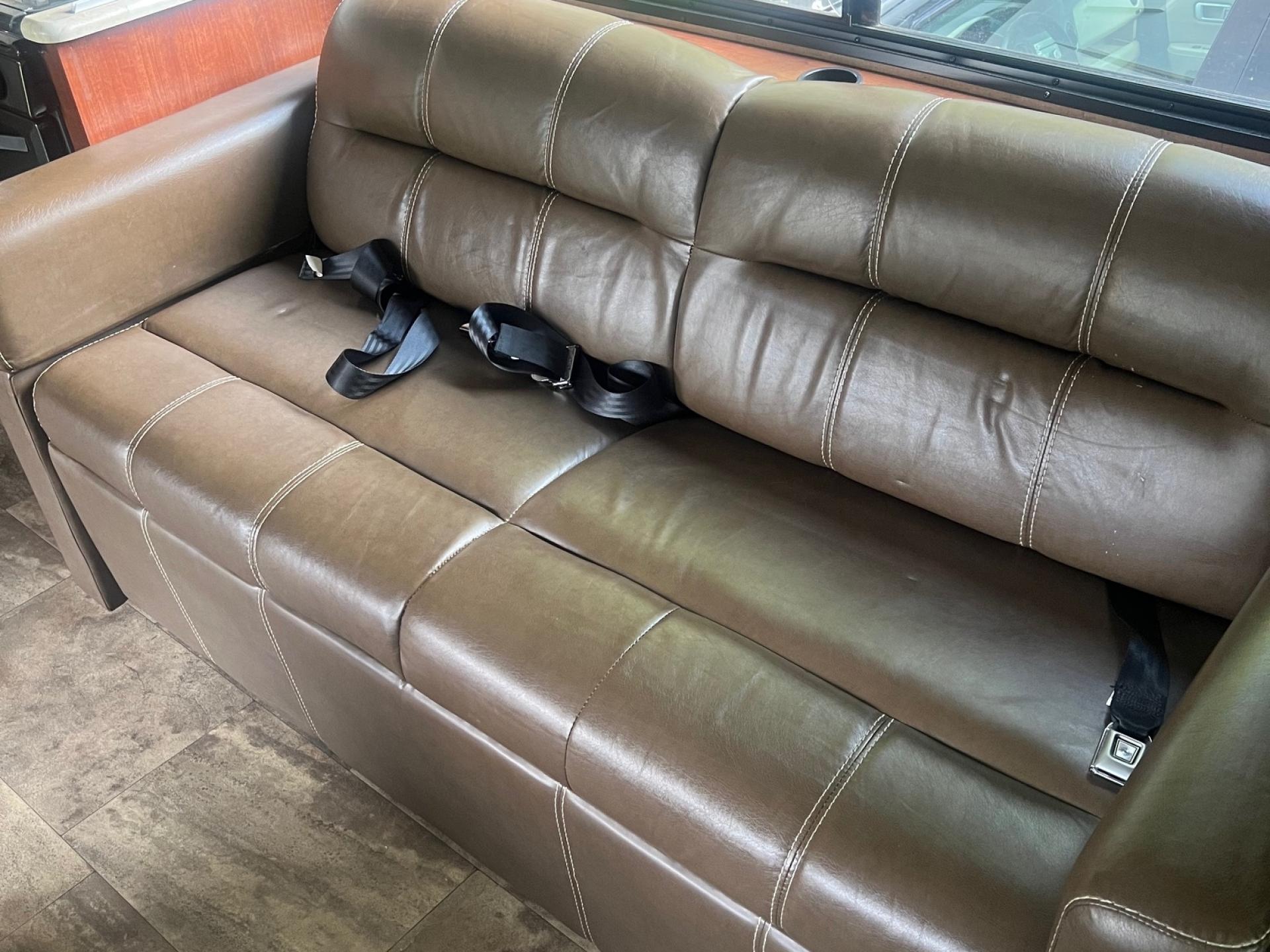 2016 Forest River Sunseeker 3170dsf