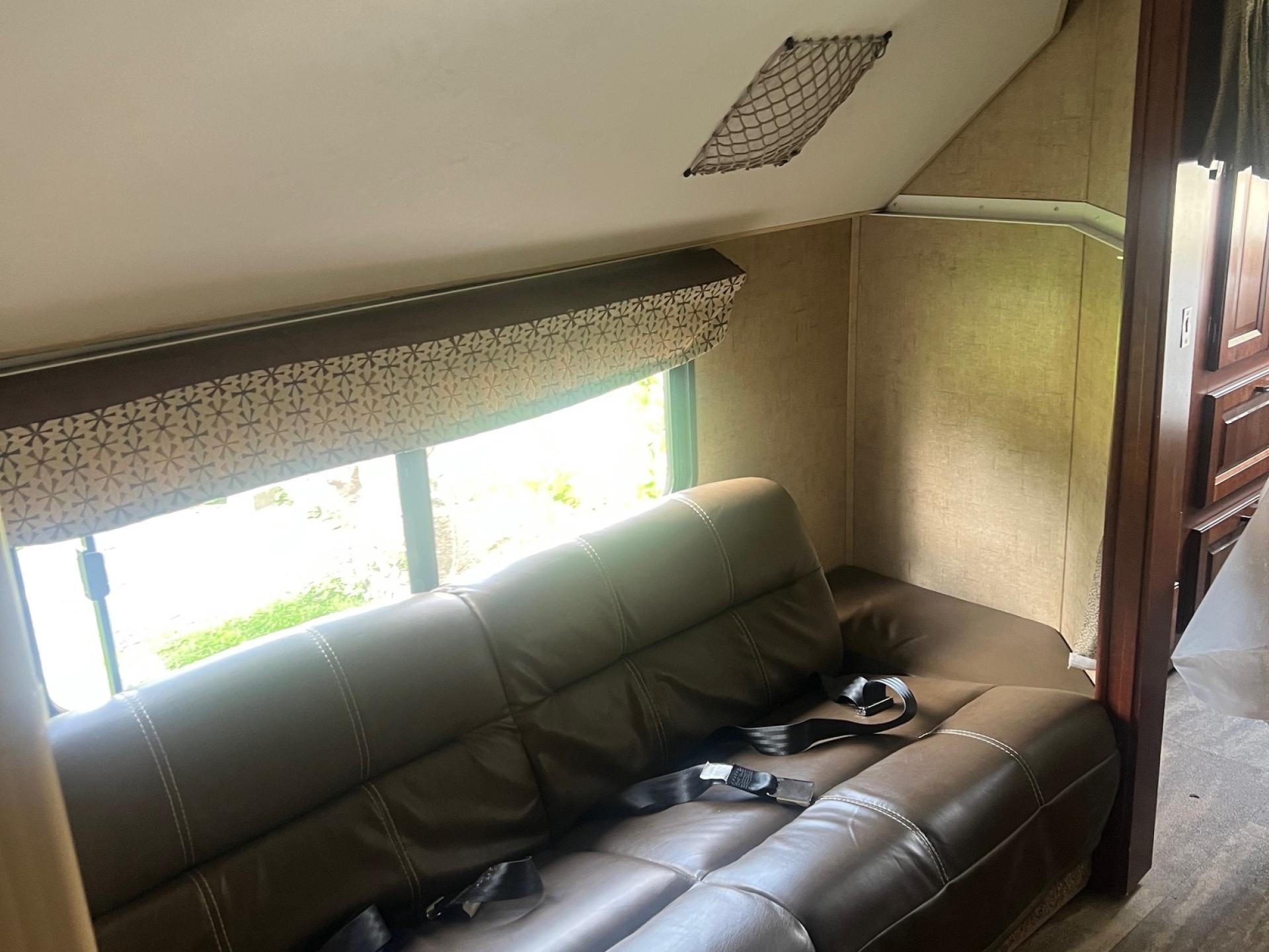 2016 Forest River Sunseeker 3170dsf