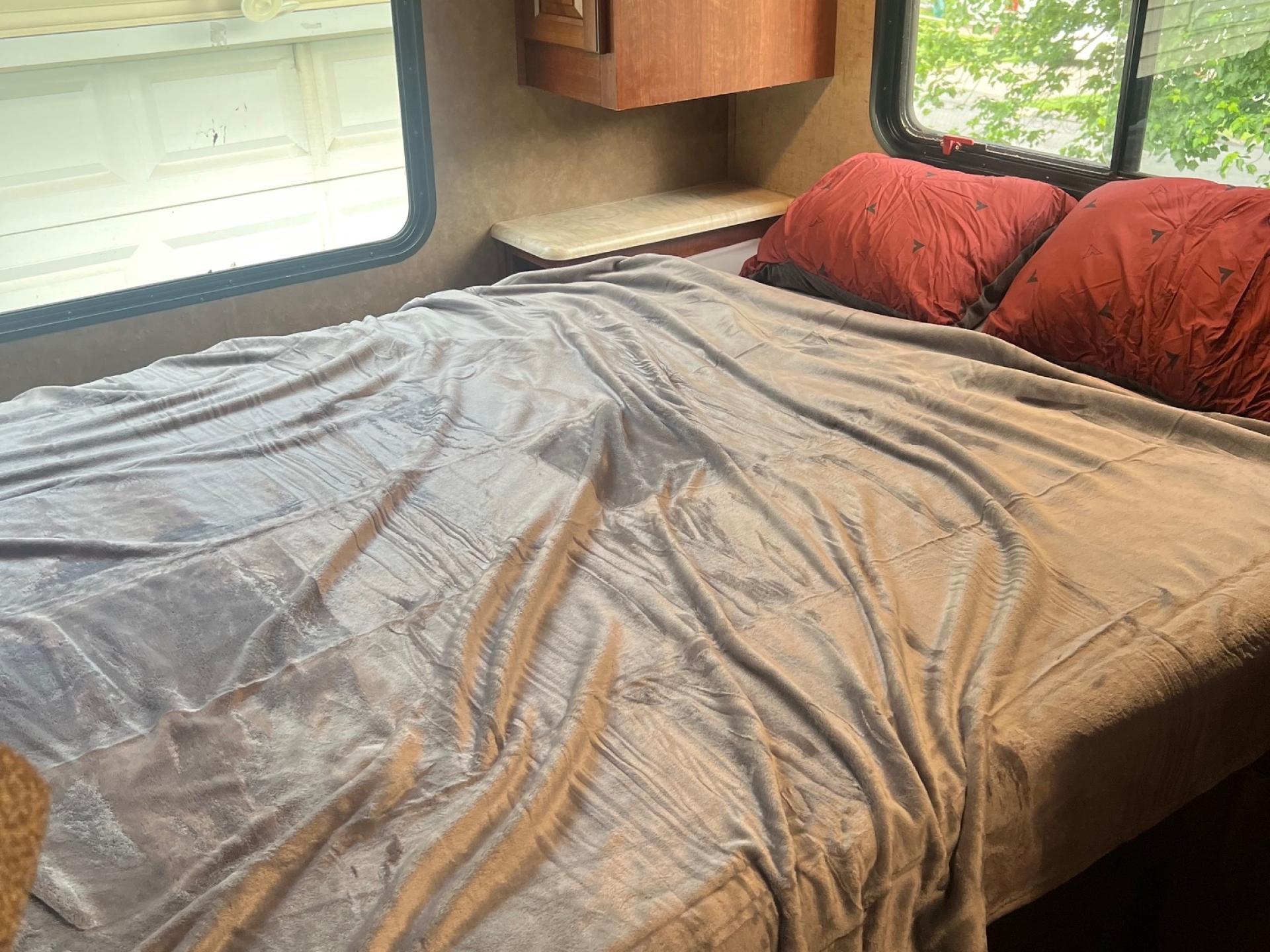 2016 Forest River Sunseeker 3170dsf