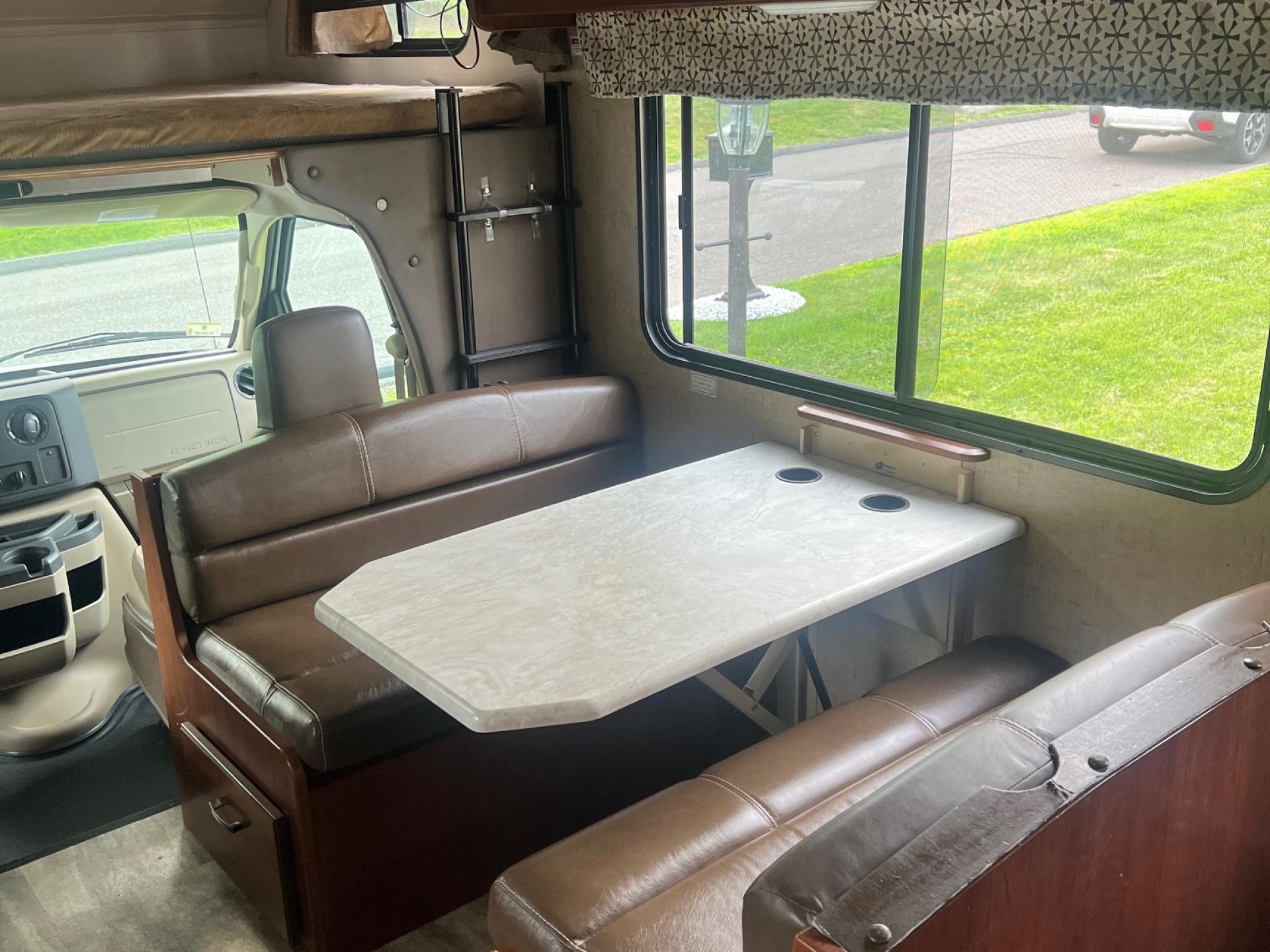 2016 Forest River Sunseeker 3170dsf