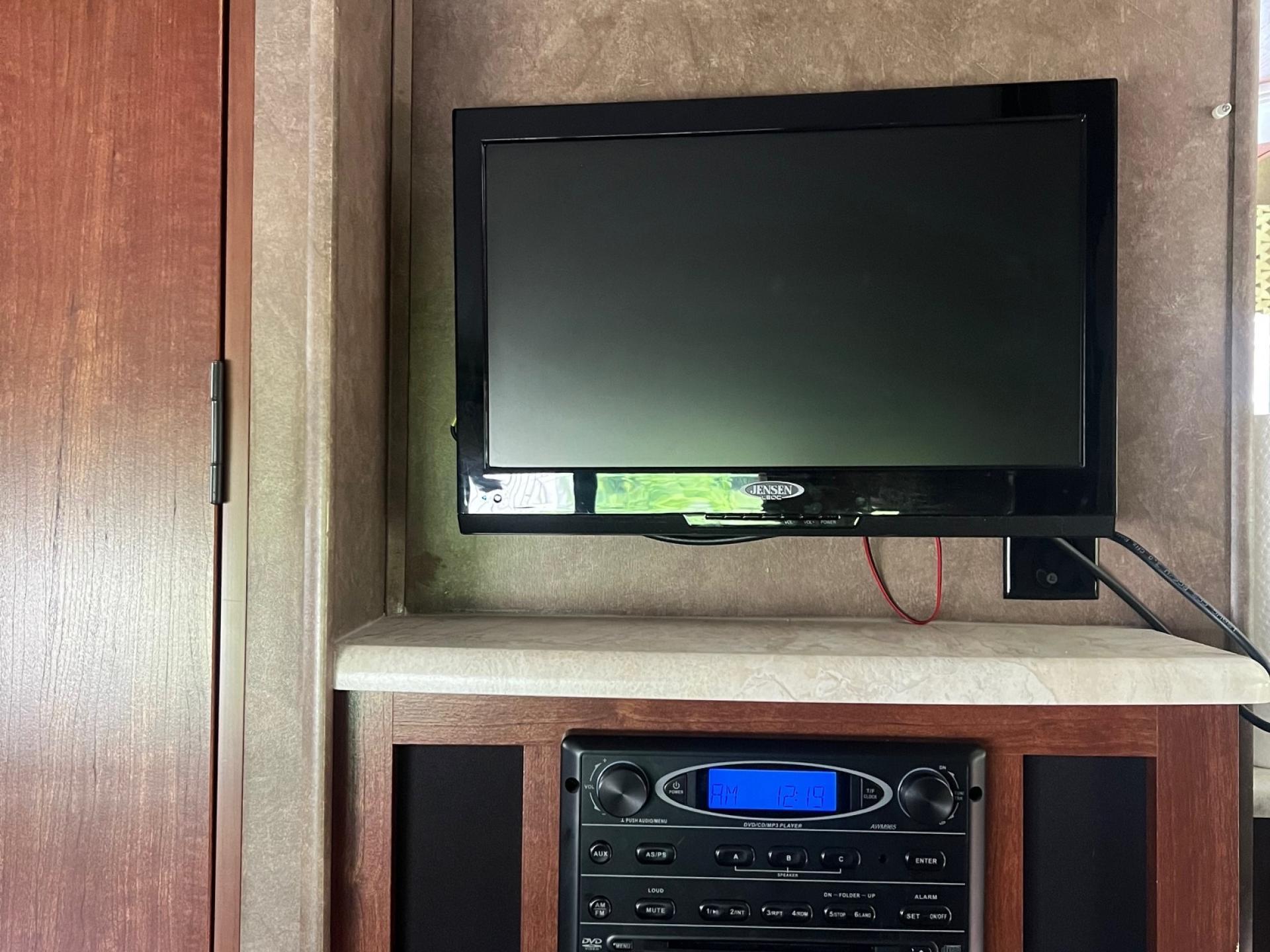 2016 Forest River Sunseeker 3170dsf