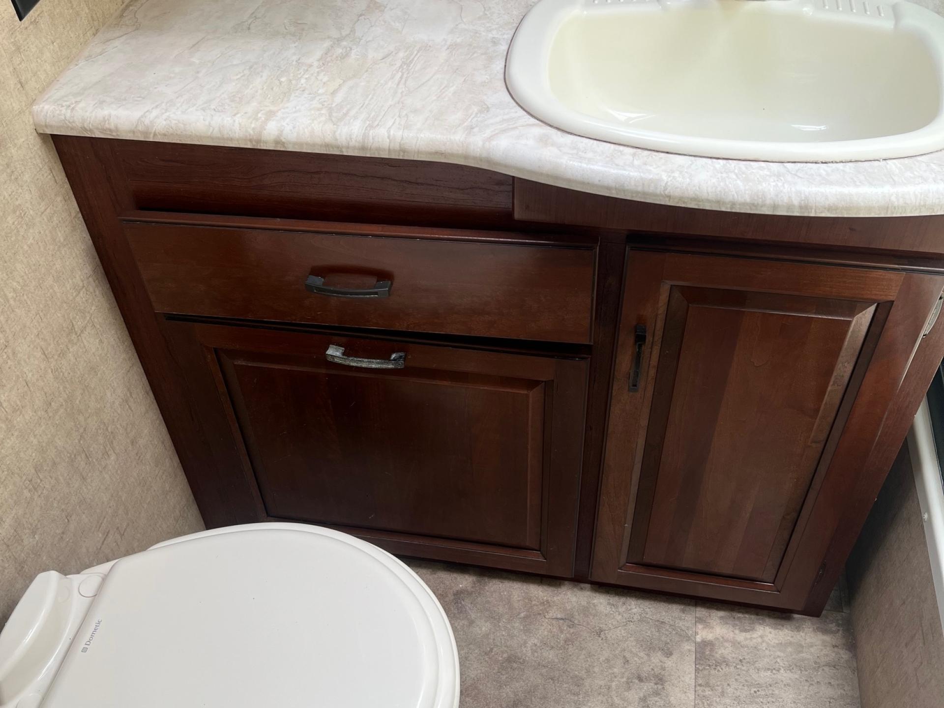 2016 Forest River Sunseeker 3170dsf