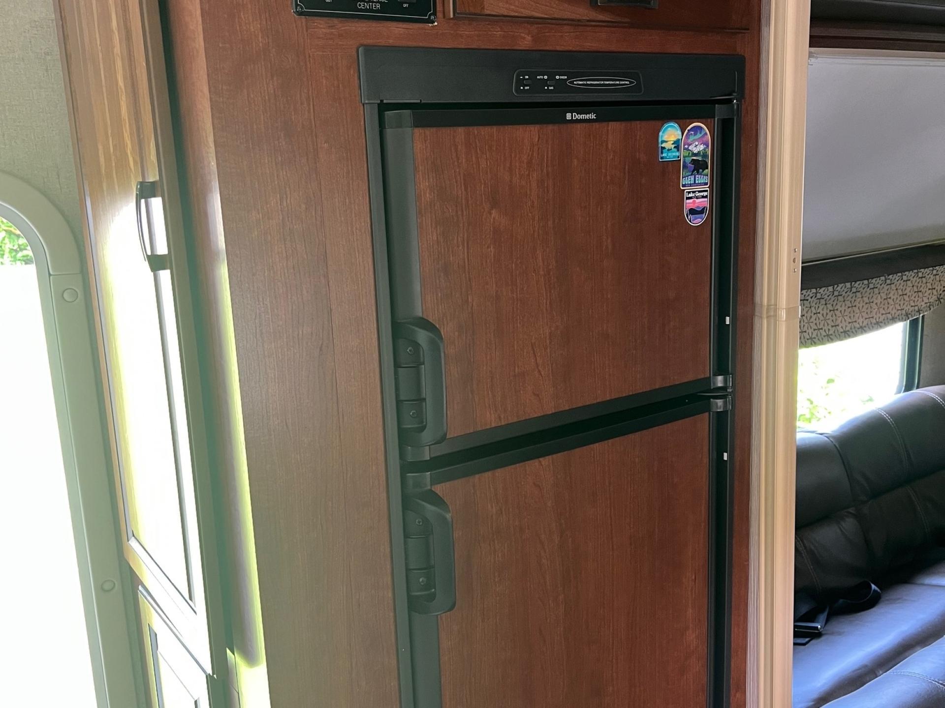 2016 Forest River Sunseeker 3170dsf