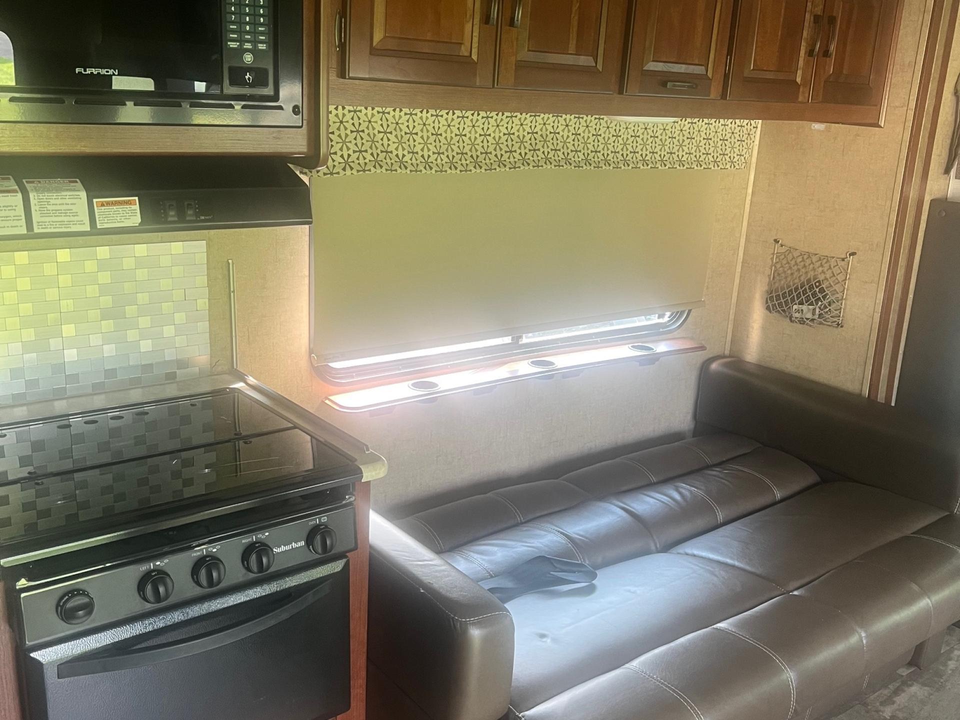 2016 Forest River Sunseeker 3170dsf
