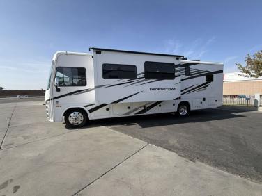 2021 Forest River Georgetown 3 Series 32a