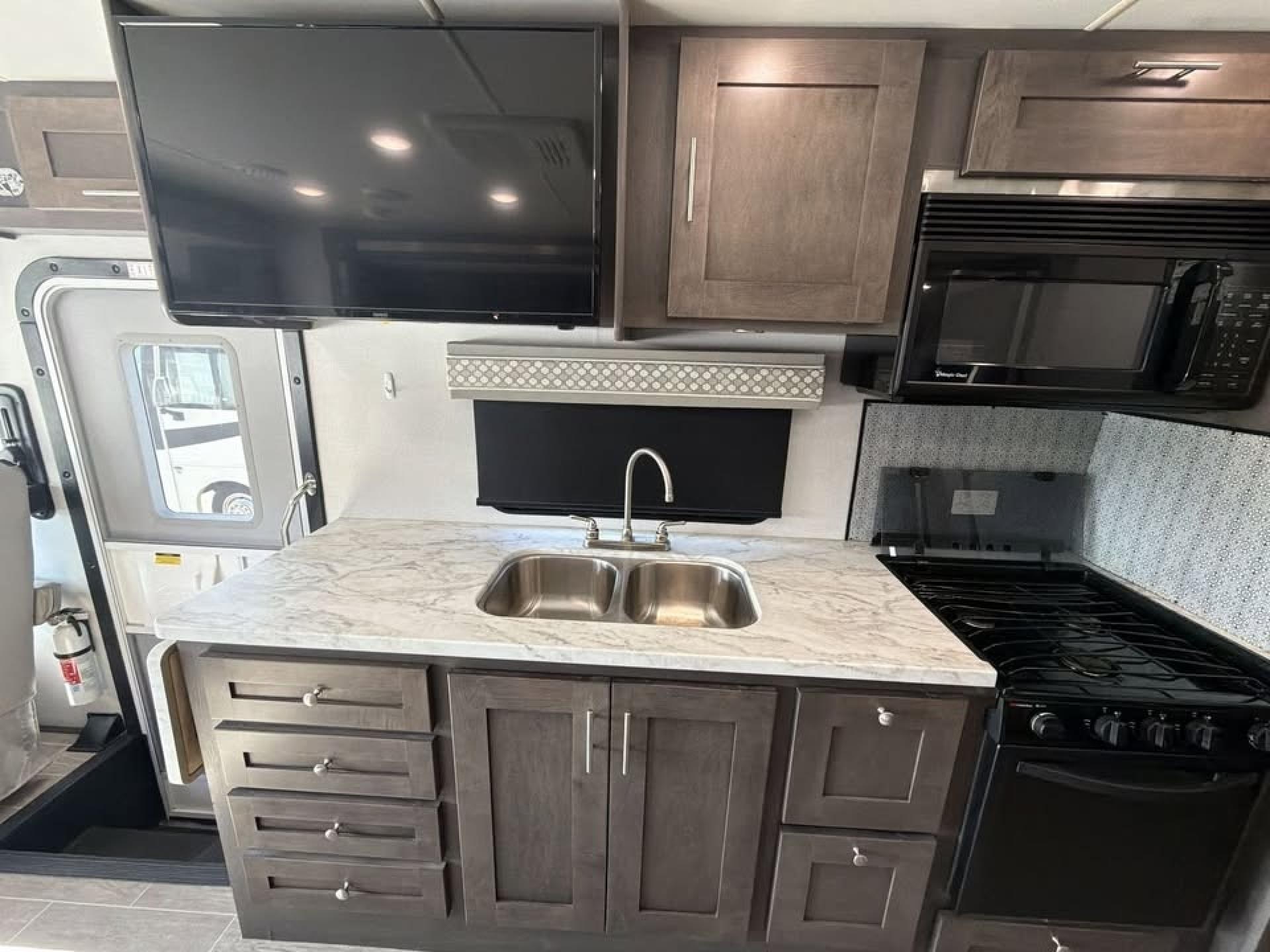 2021 Forest River Georgetown 3 Series 32a