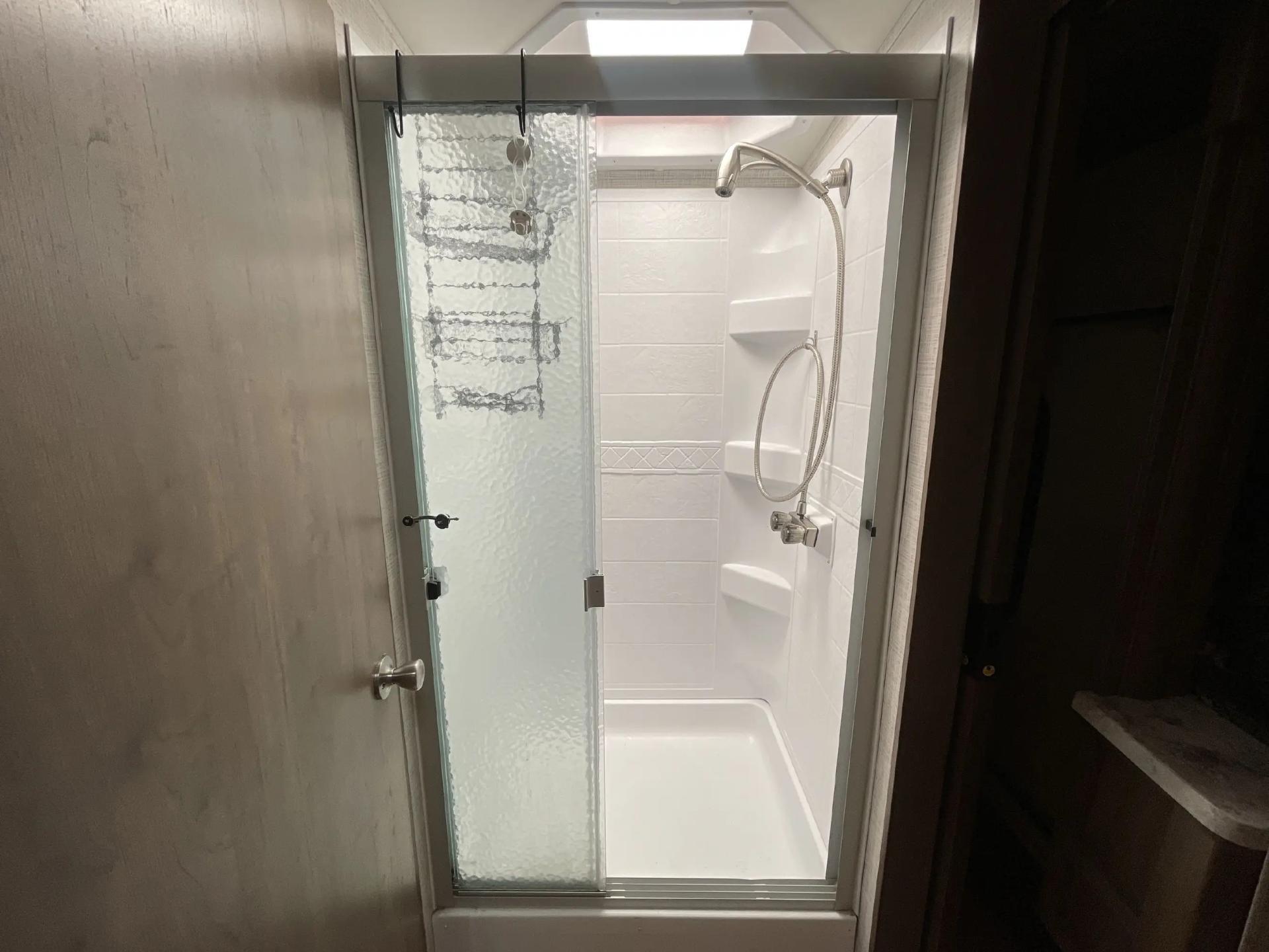 2021 Forest River Georgetown 3 Series 32a