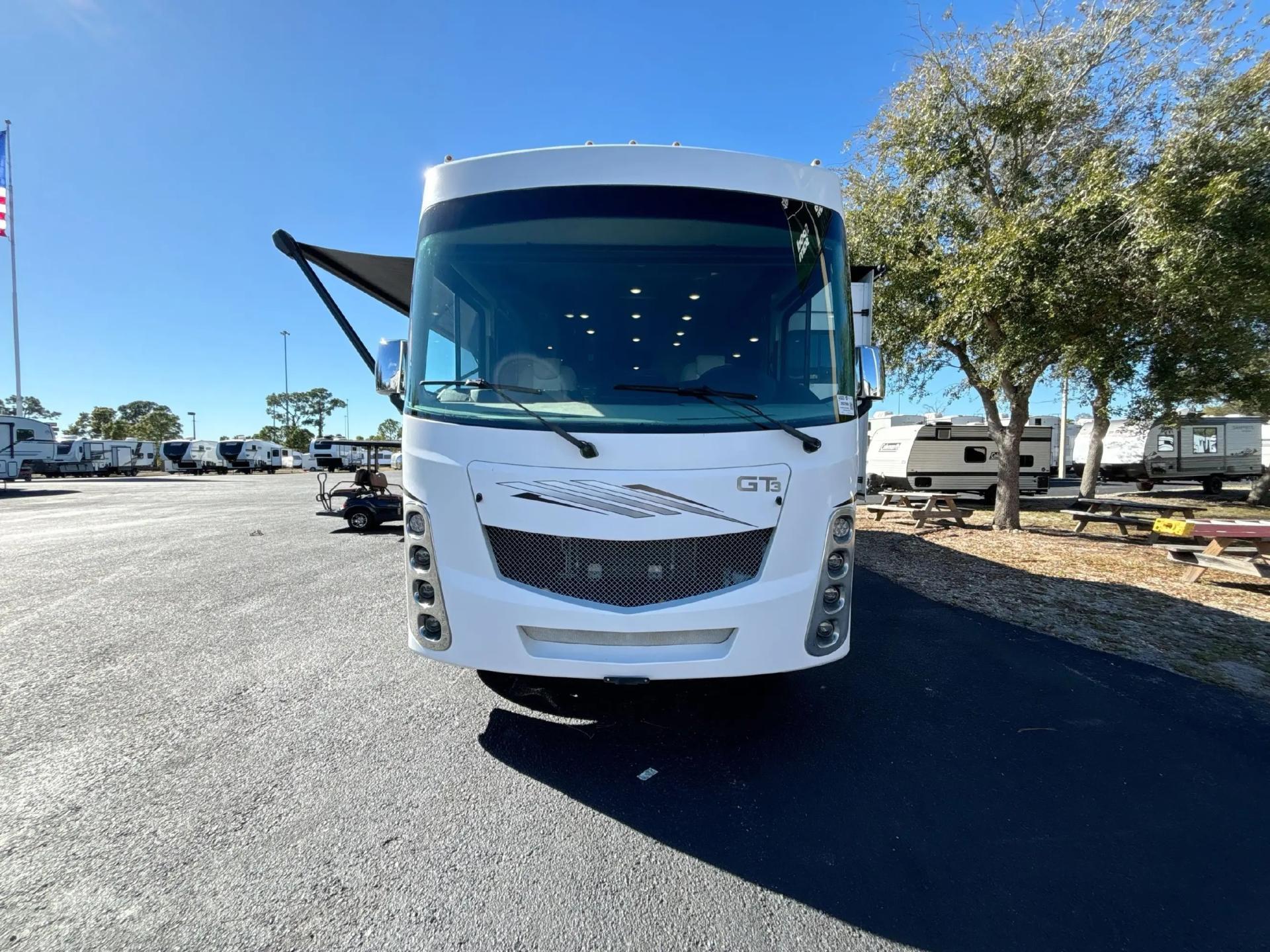 2021 Forest River Georgetown 3 Series 32a