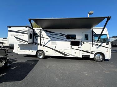 2021 Forest River Georgetown 3 Series 32a