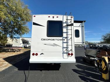 2021 Forest River Georgetown 3 Series 32a