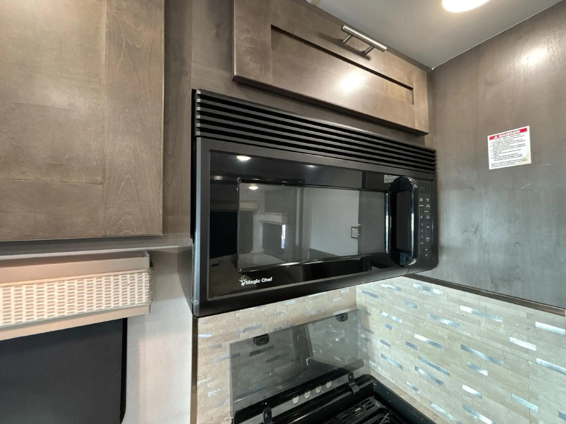 2021 Forest River Georgetown 3 Series 32a