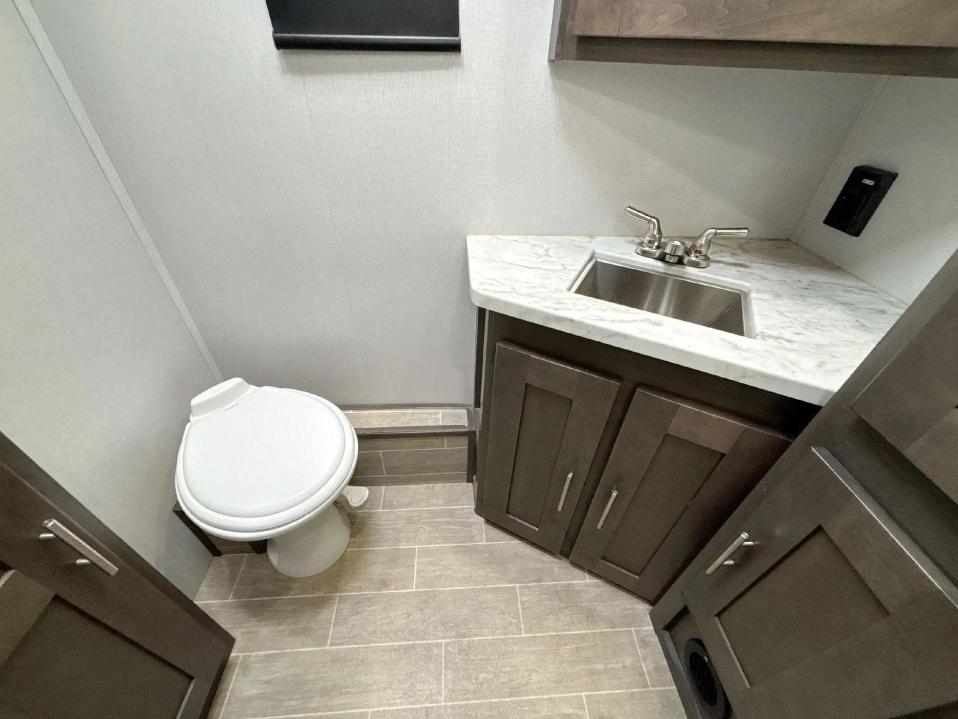 2021 Forest River Georgetown 3 Series 32a