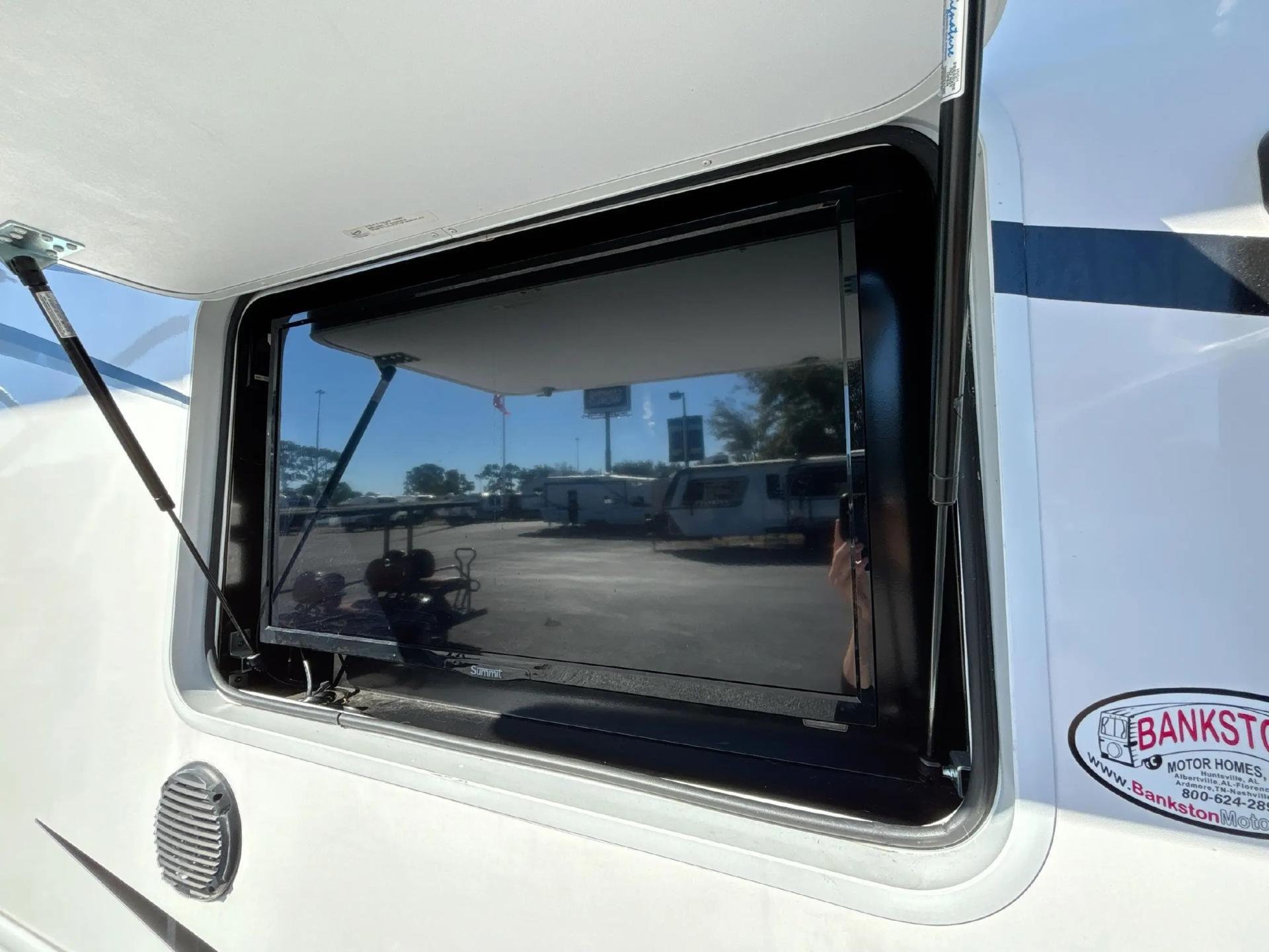 2021 Forest River Georgetown 3 Series 32a