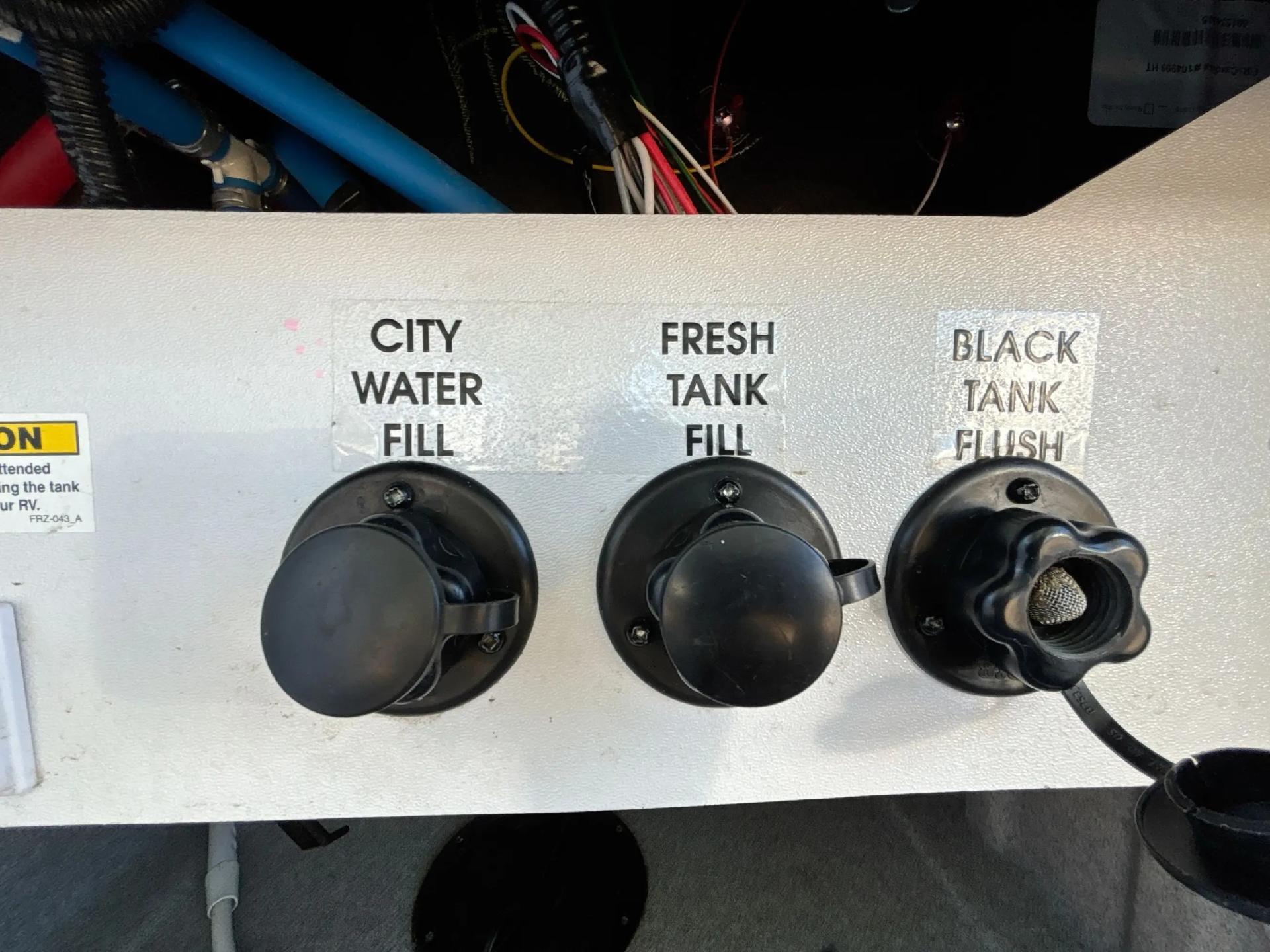 2021 Forest River Georgetown 3 Series 32a