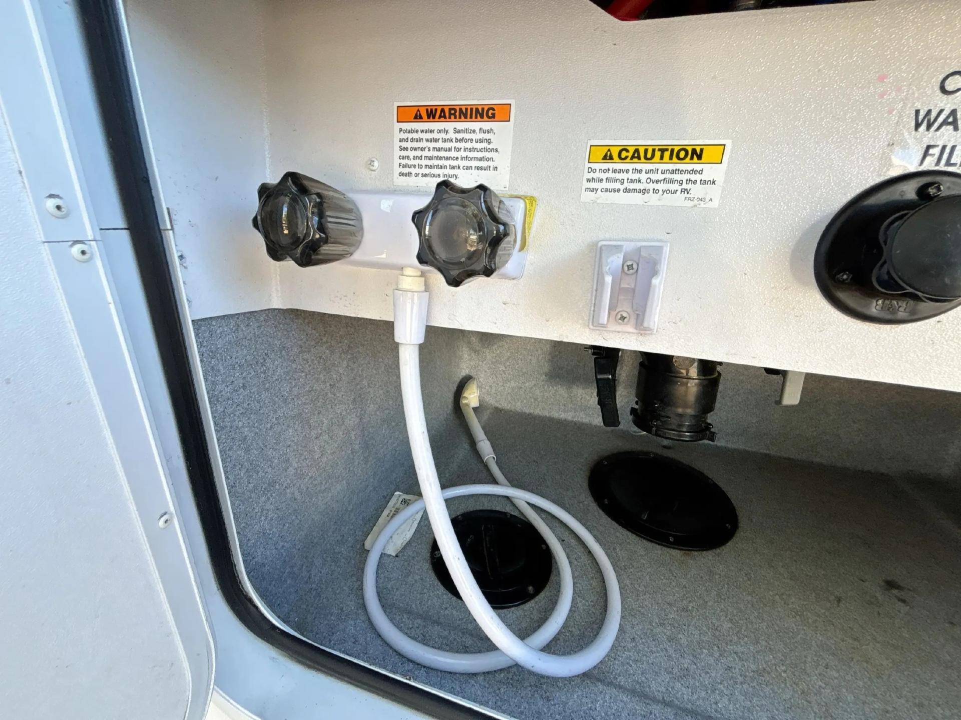 2021 Forest River Georgetown 3 Series 32a