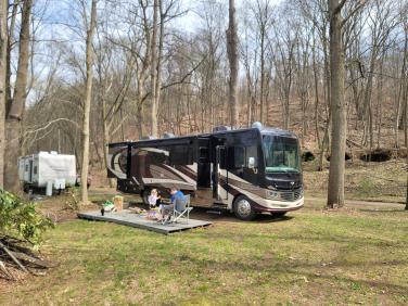 2019 Fleetwood Southwind 36p