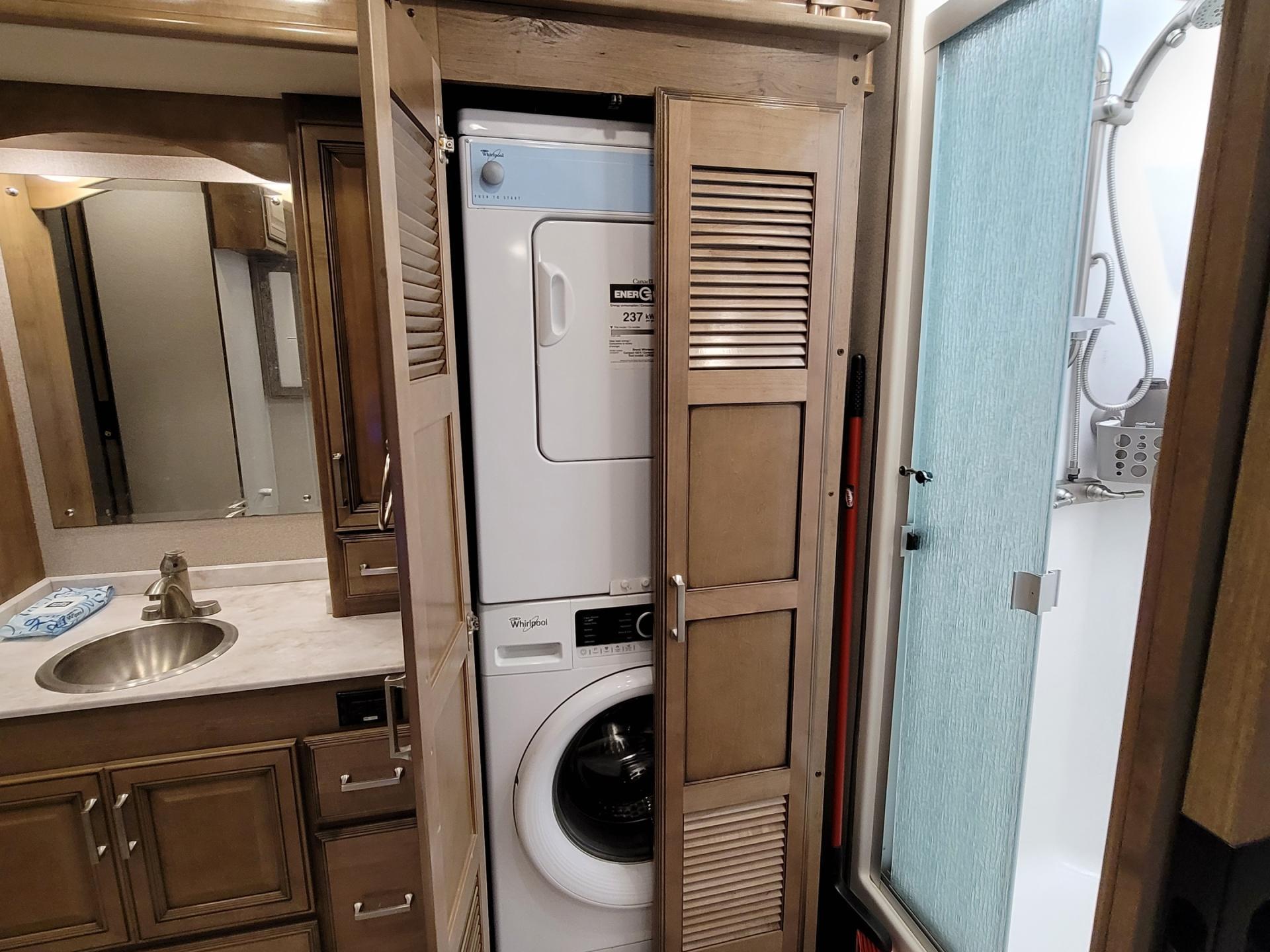 2019 Fleetwood Southwind 36p