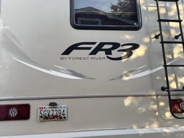 2017 Forest River FR3 32ds