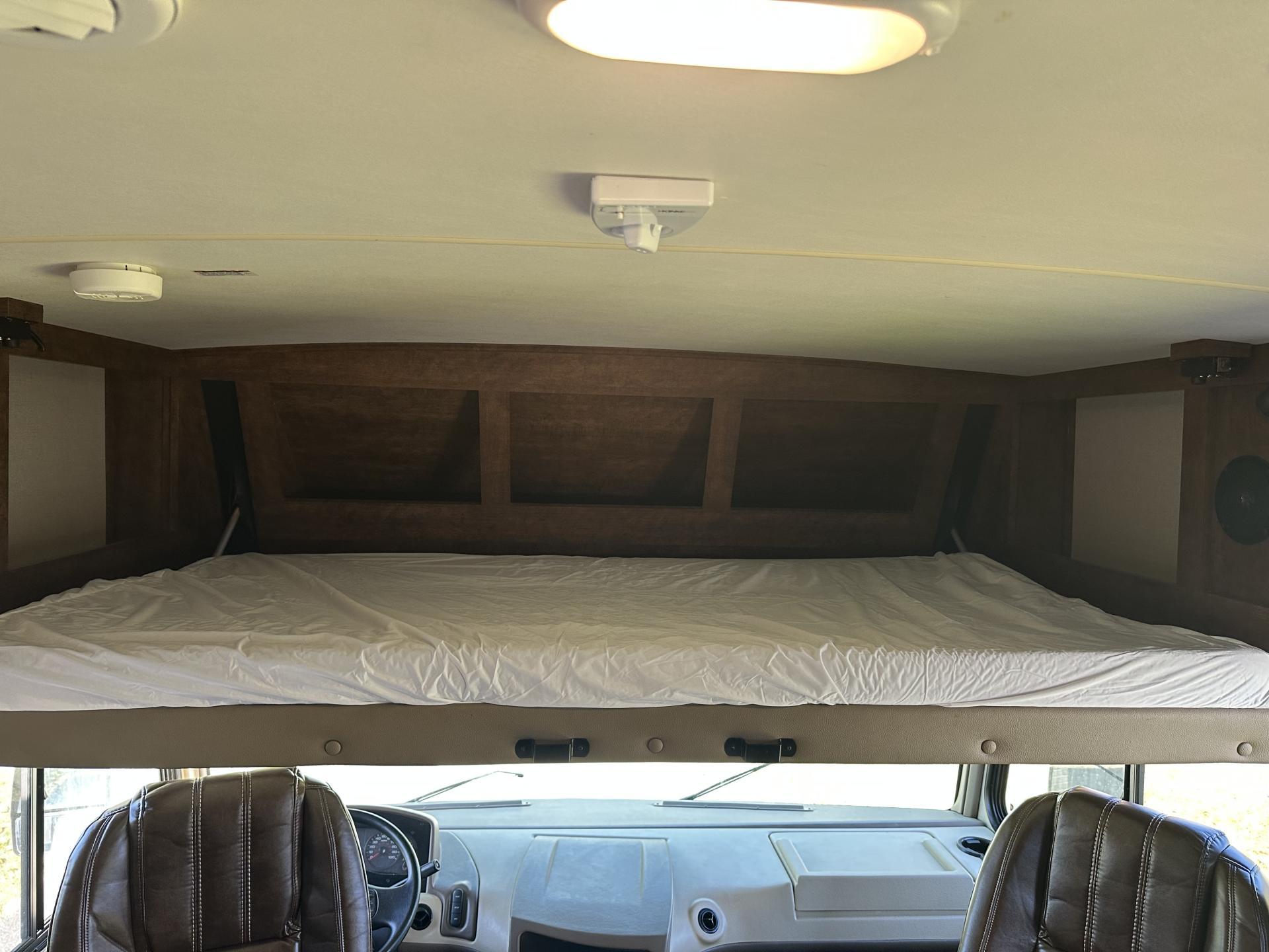 2017 Forest River FR3 32ds