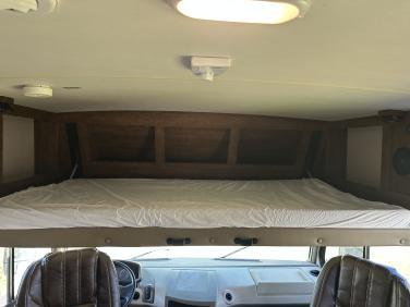 2017 Forest River FR3 32ds