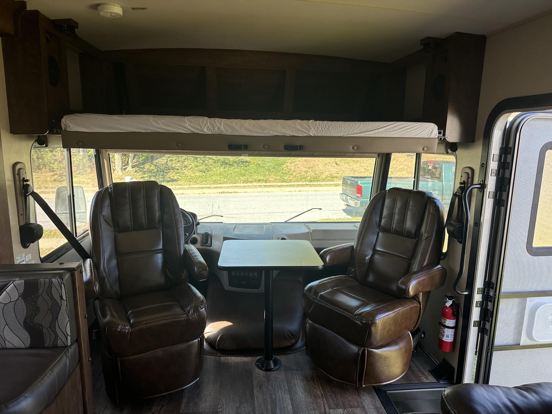 2017 Forest River FR3 32ds