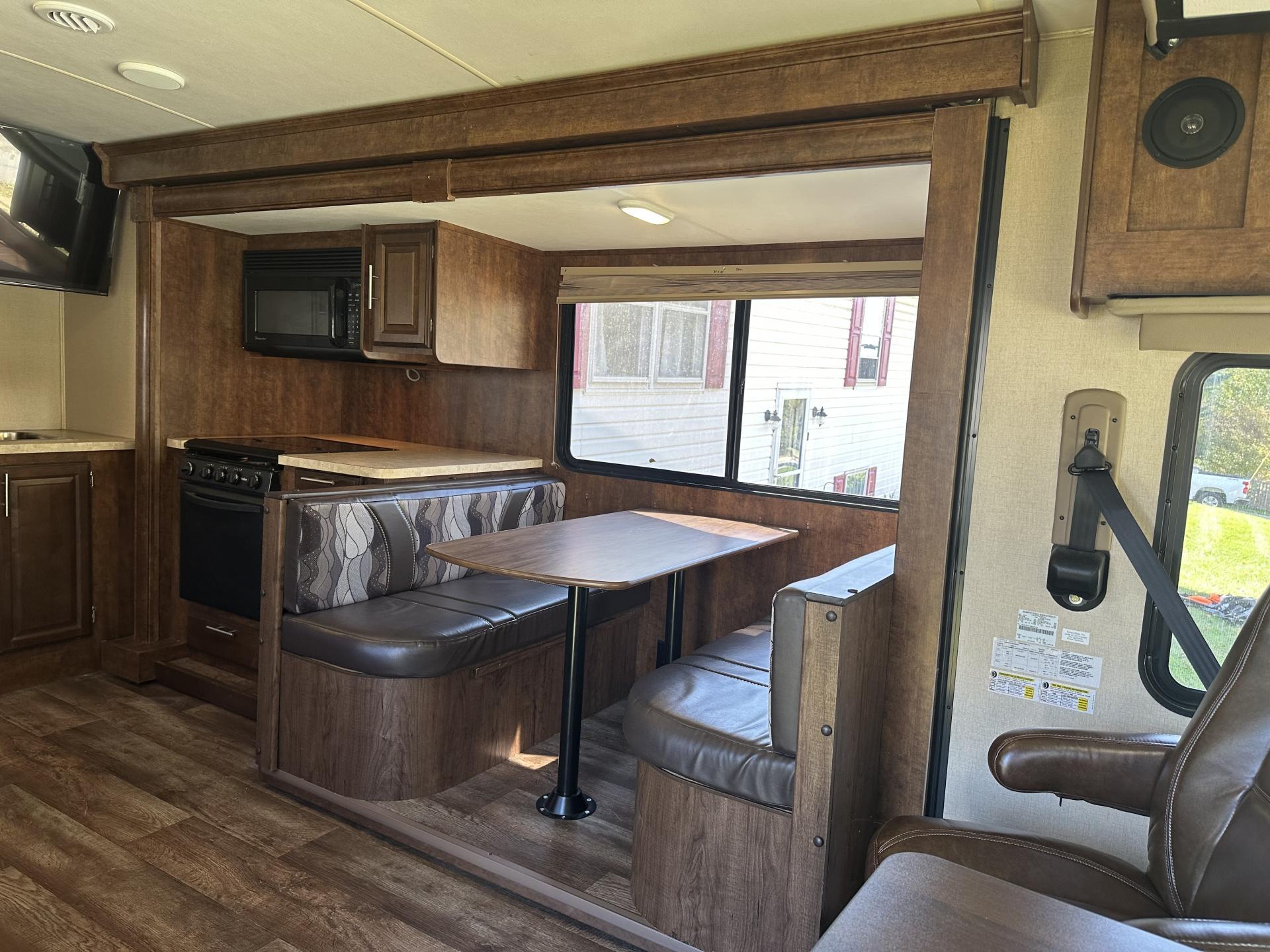 2017 Forest River FR3 32ds