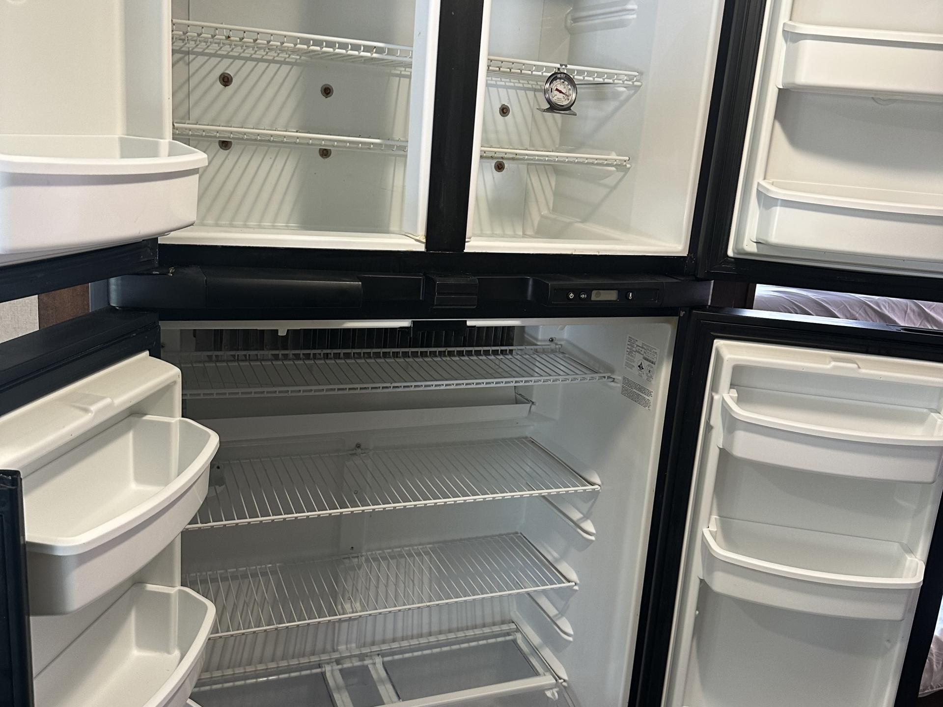 2017 Forest River FR3 32ds