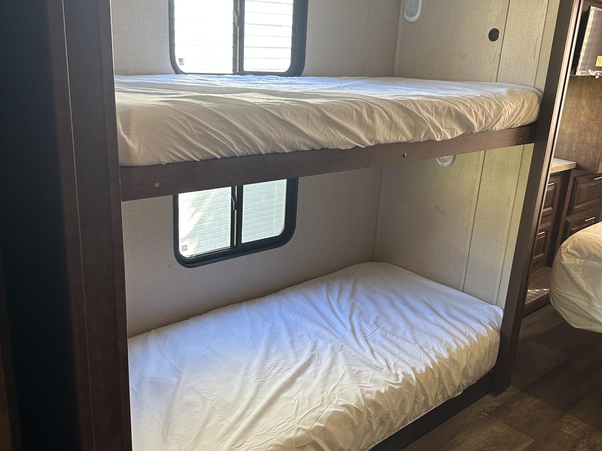 2017 Forest River FR3 32ds