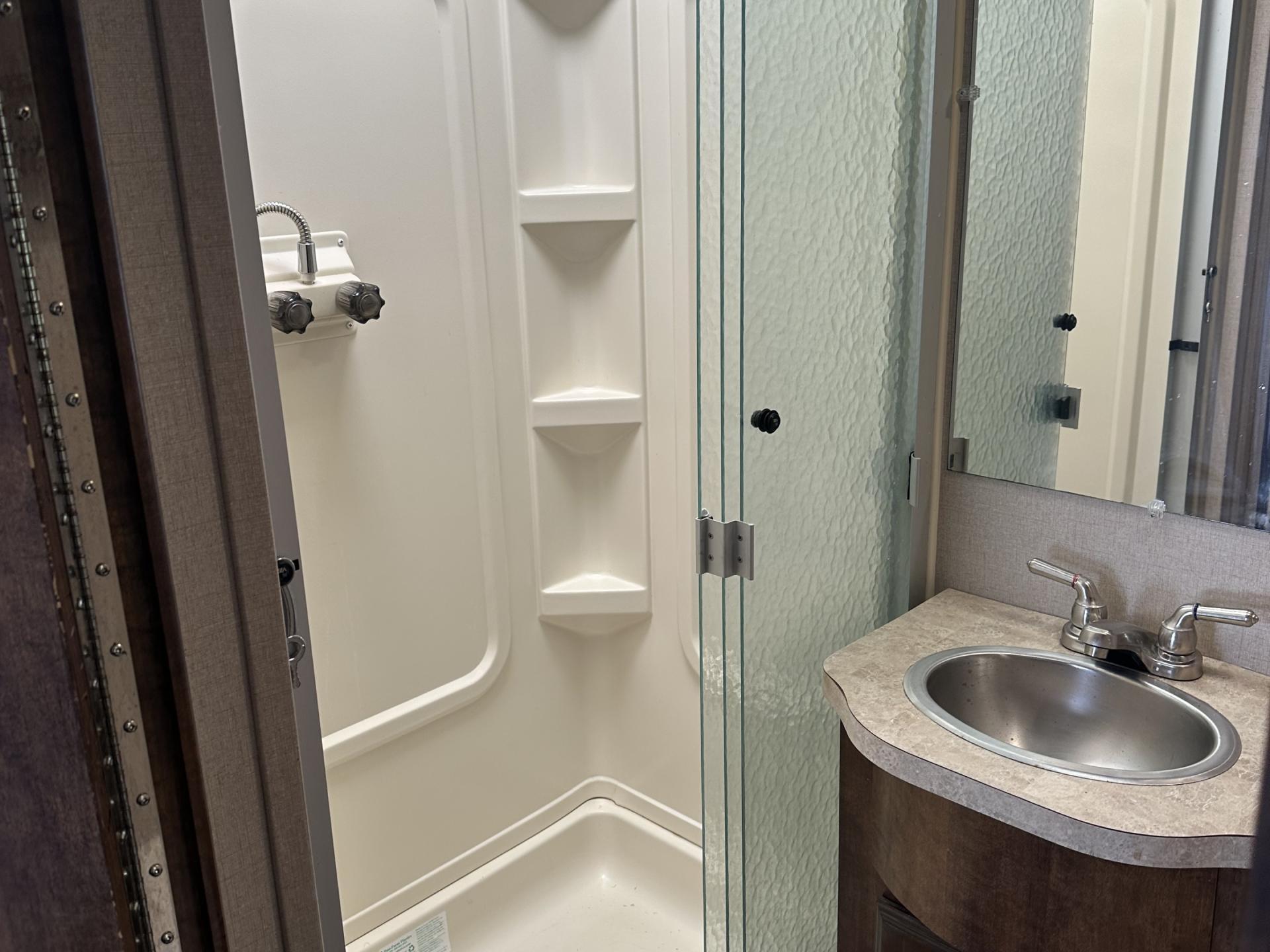 2017 Forest River FR3 32ds