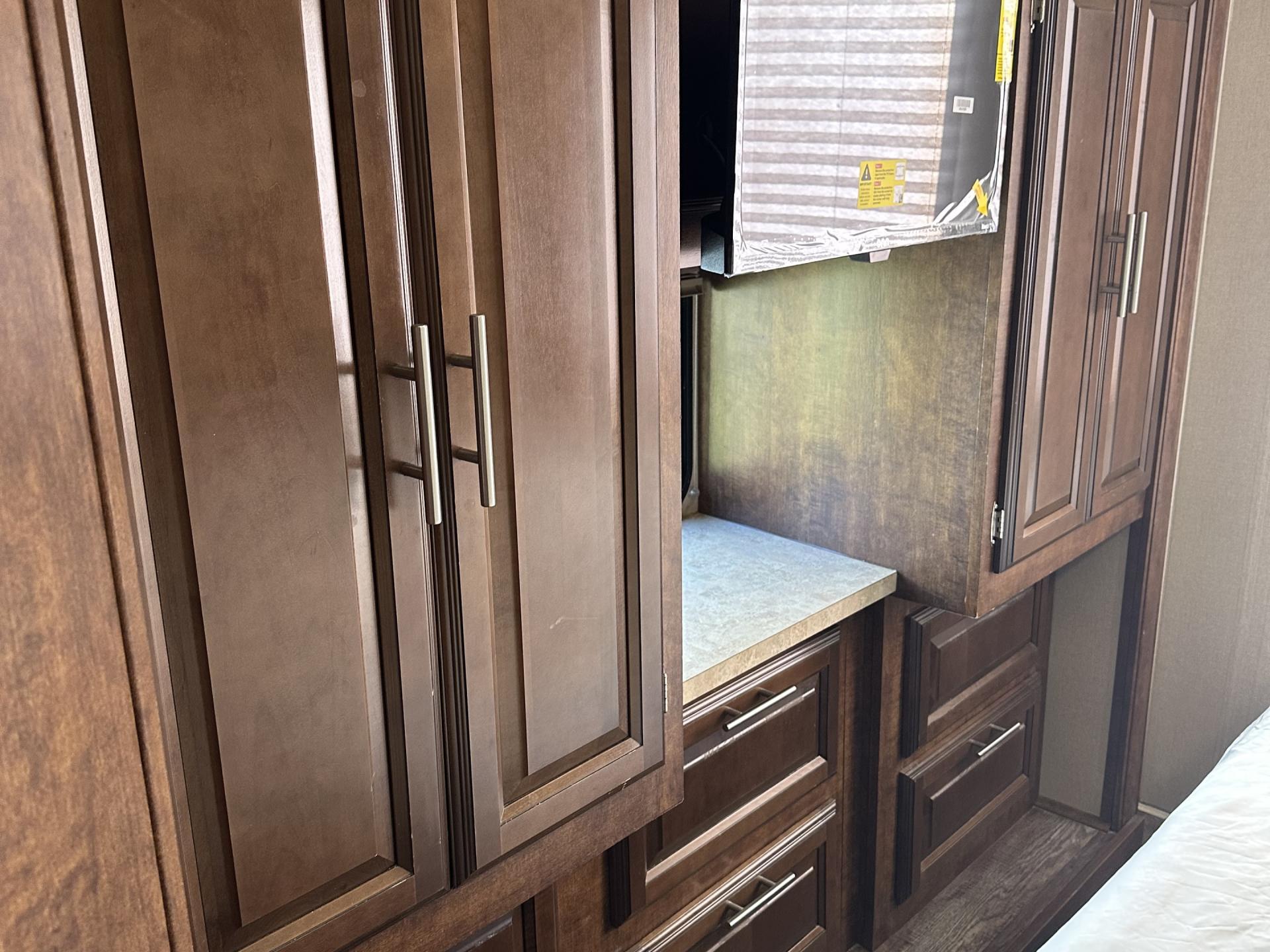 2017 Forest River FR3 32ds