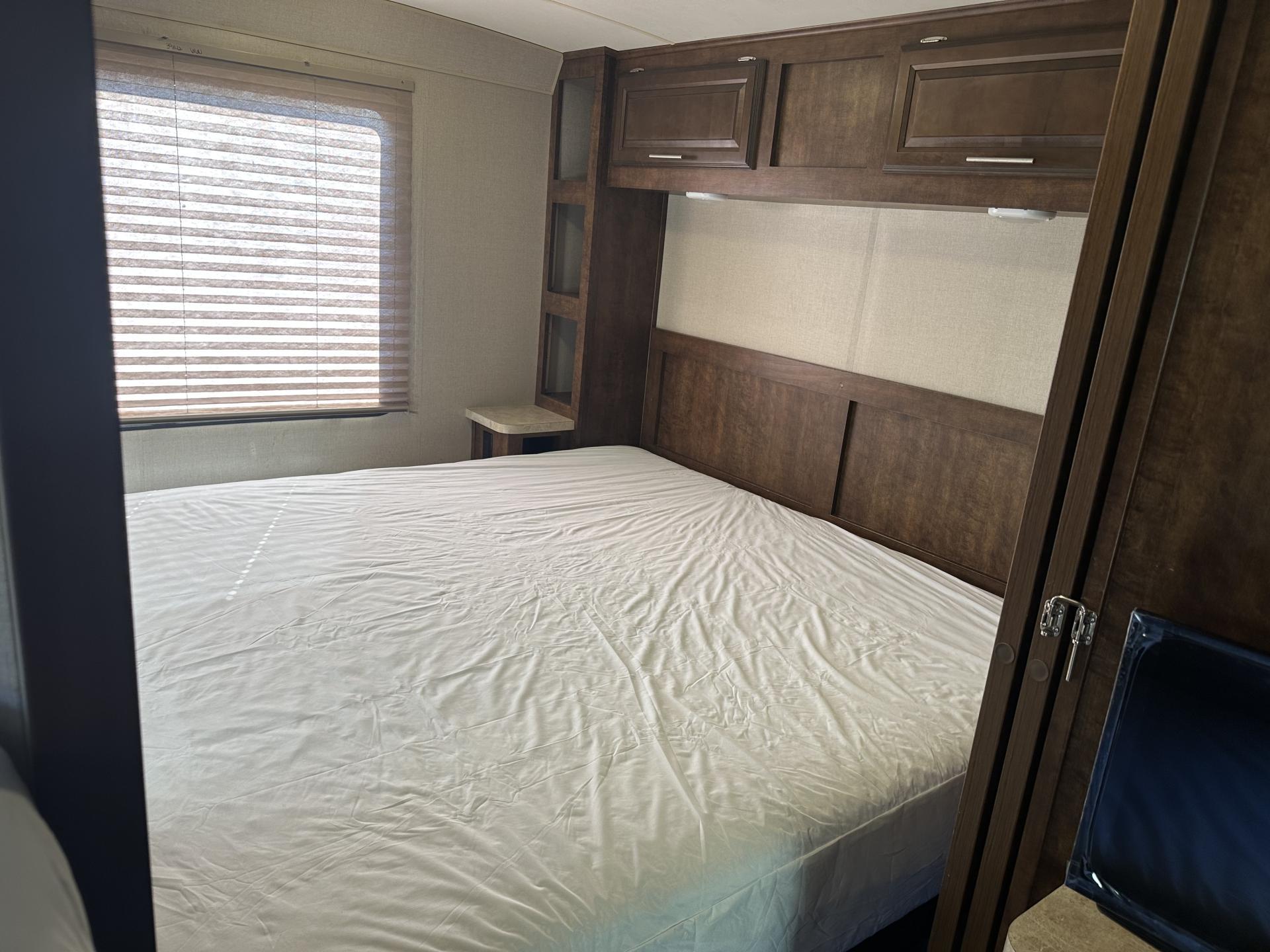 2017 Forest River FR3 32ds