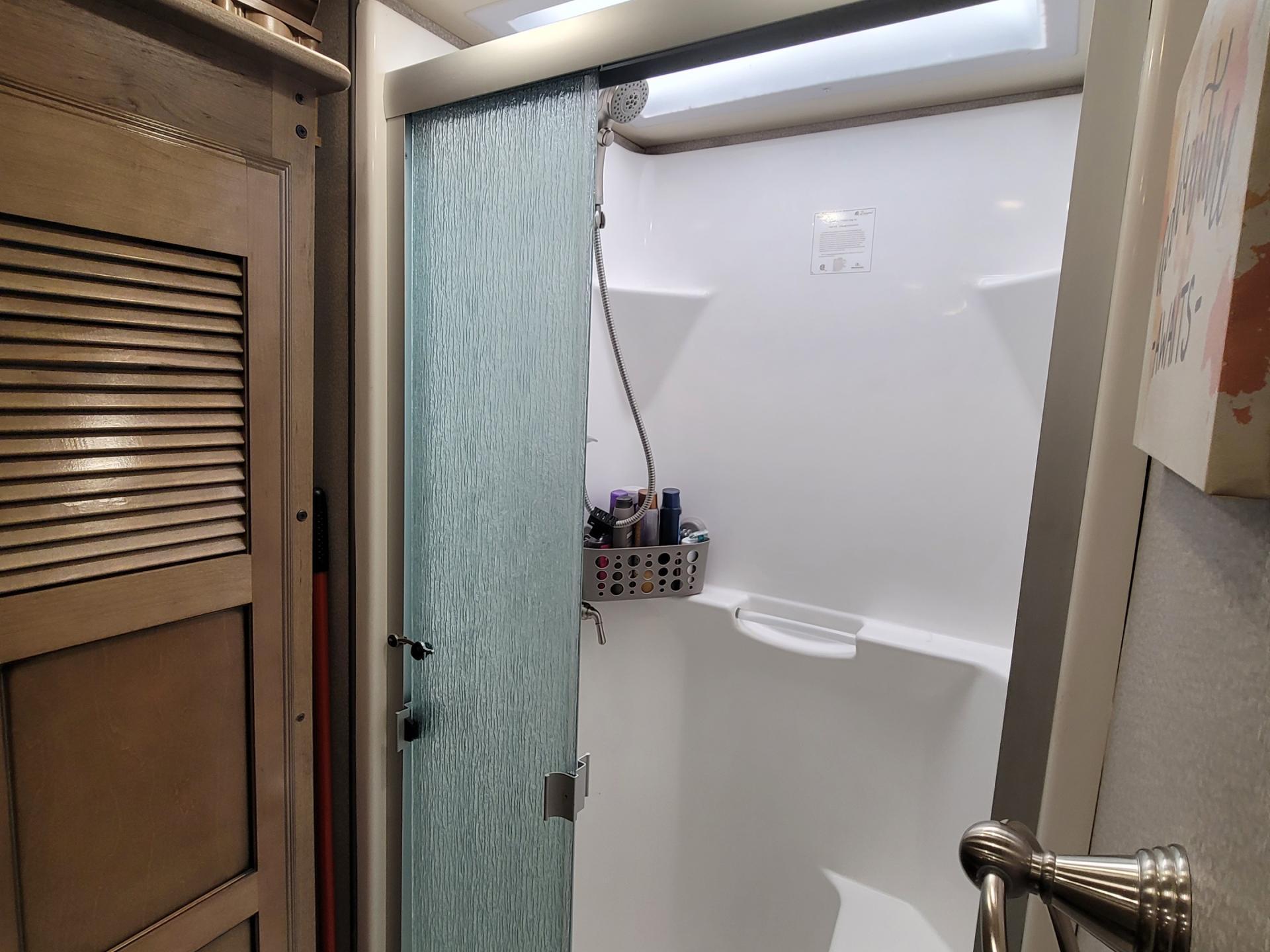 2019 Fleetwood Southwind 36p