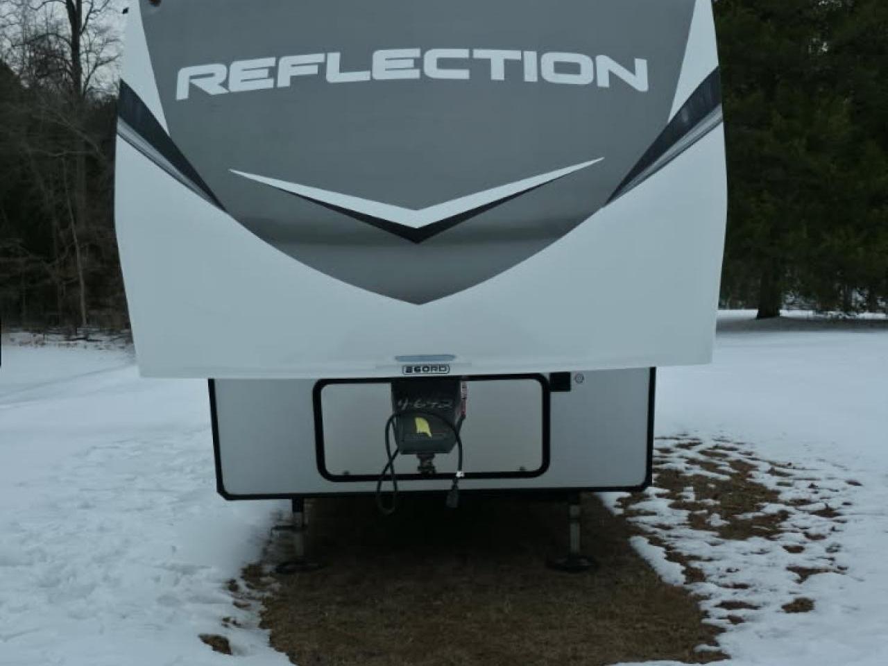 2023 Grand Design Reflection 150 Series 260rd