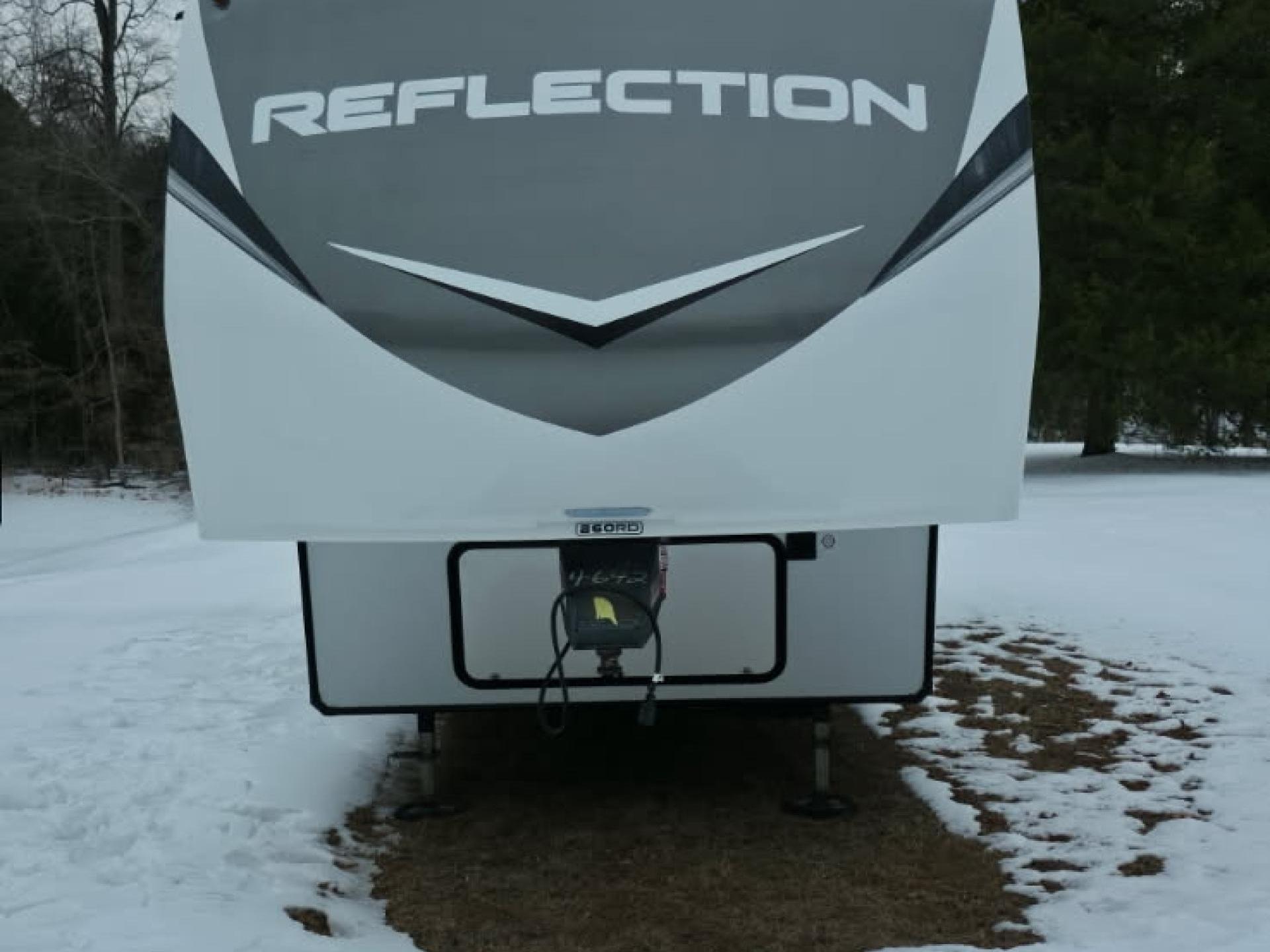 2023 Grand Design Reflection 150 Series 260rd