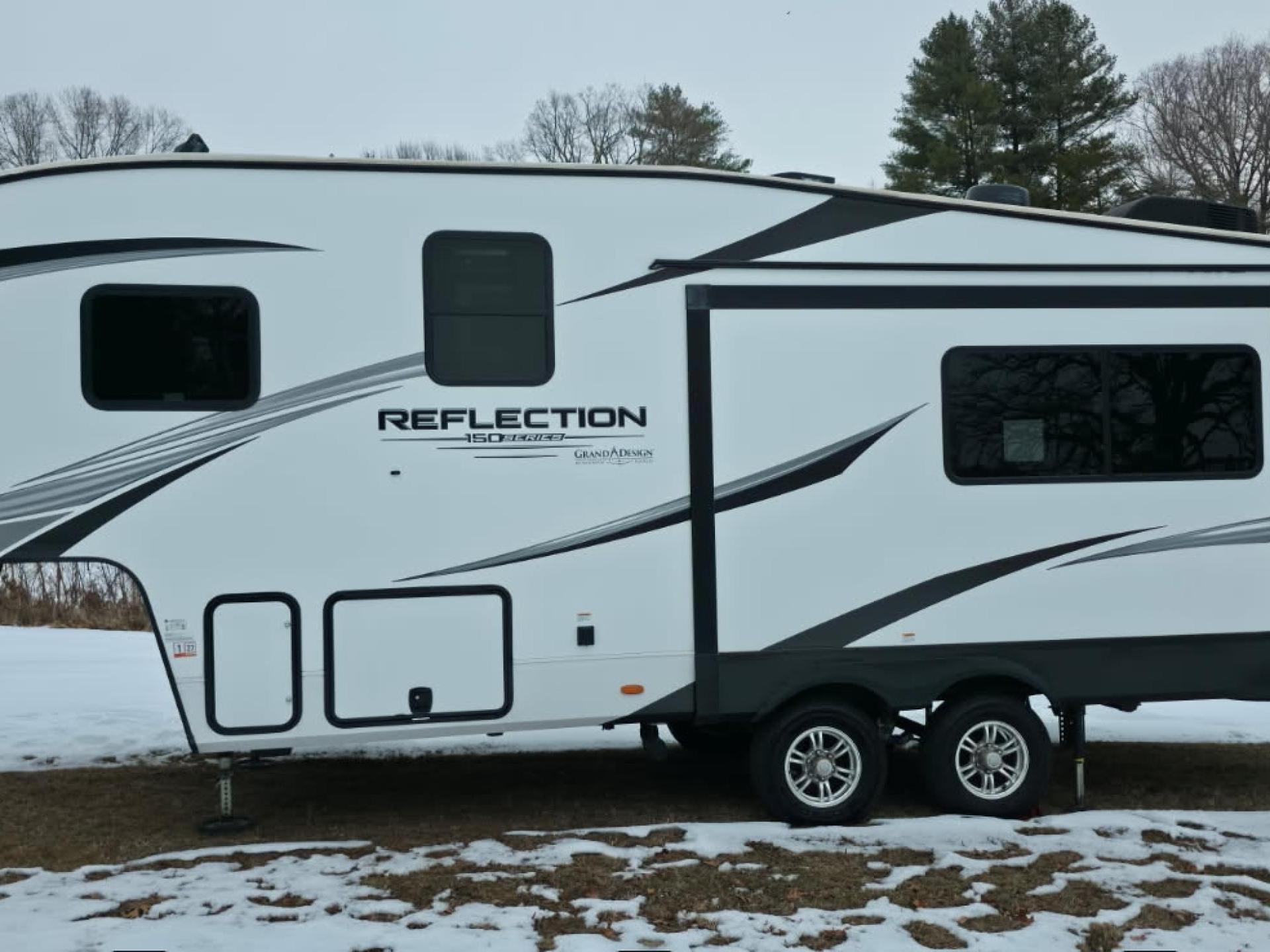 2023 Grand Design Reflection 150 Series 260rd