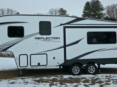2023 Grand Design Reflection 150 Series 260rd